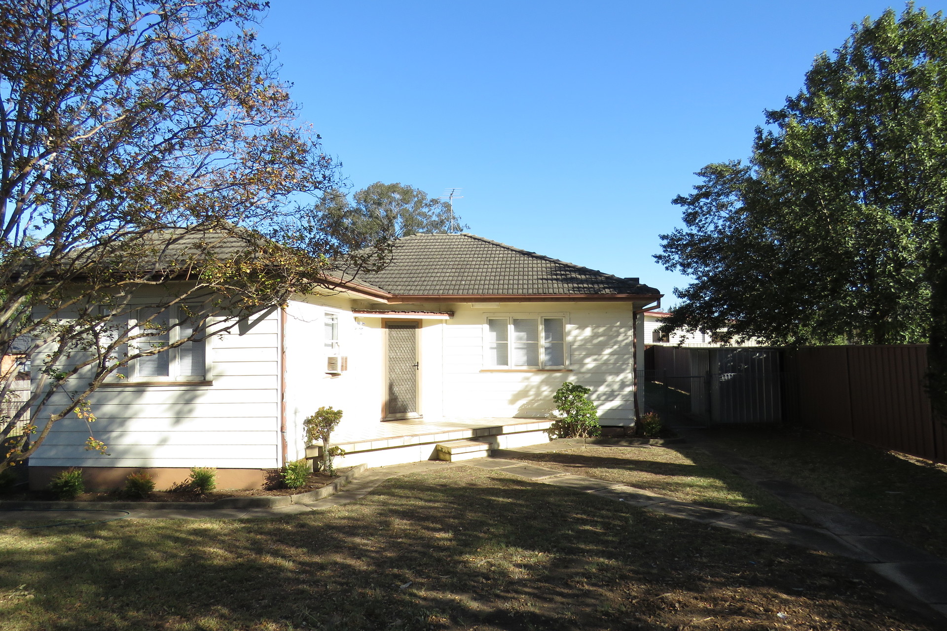 540 Carlisle Avenue, Mount Druitt NSW 2770 House Leased