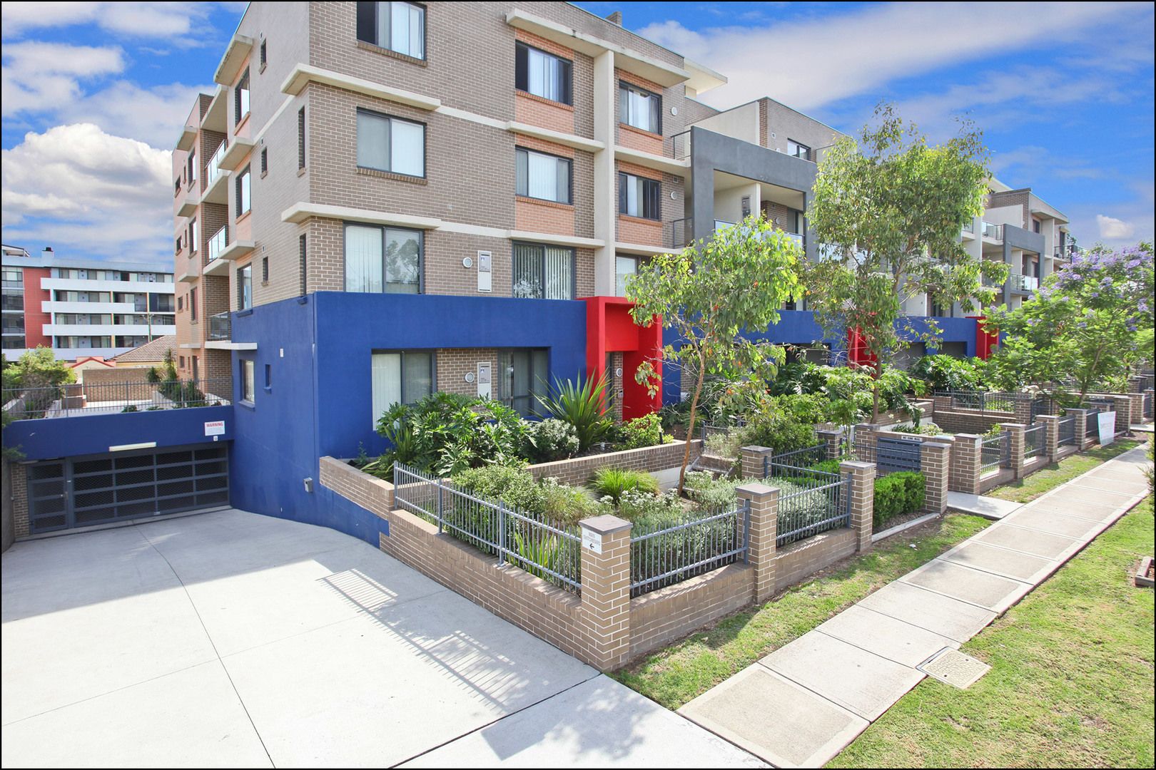 29/612 The Avenue, Mount Druitt NSW 2770 Unit Leased