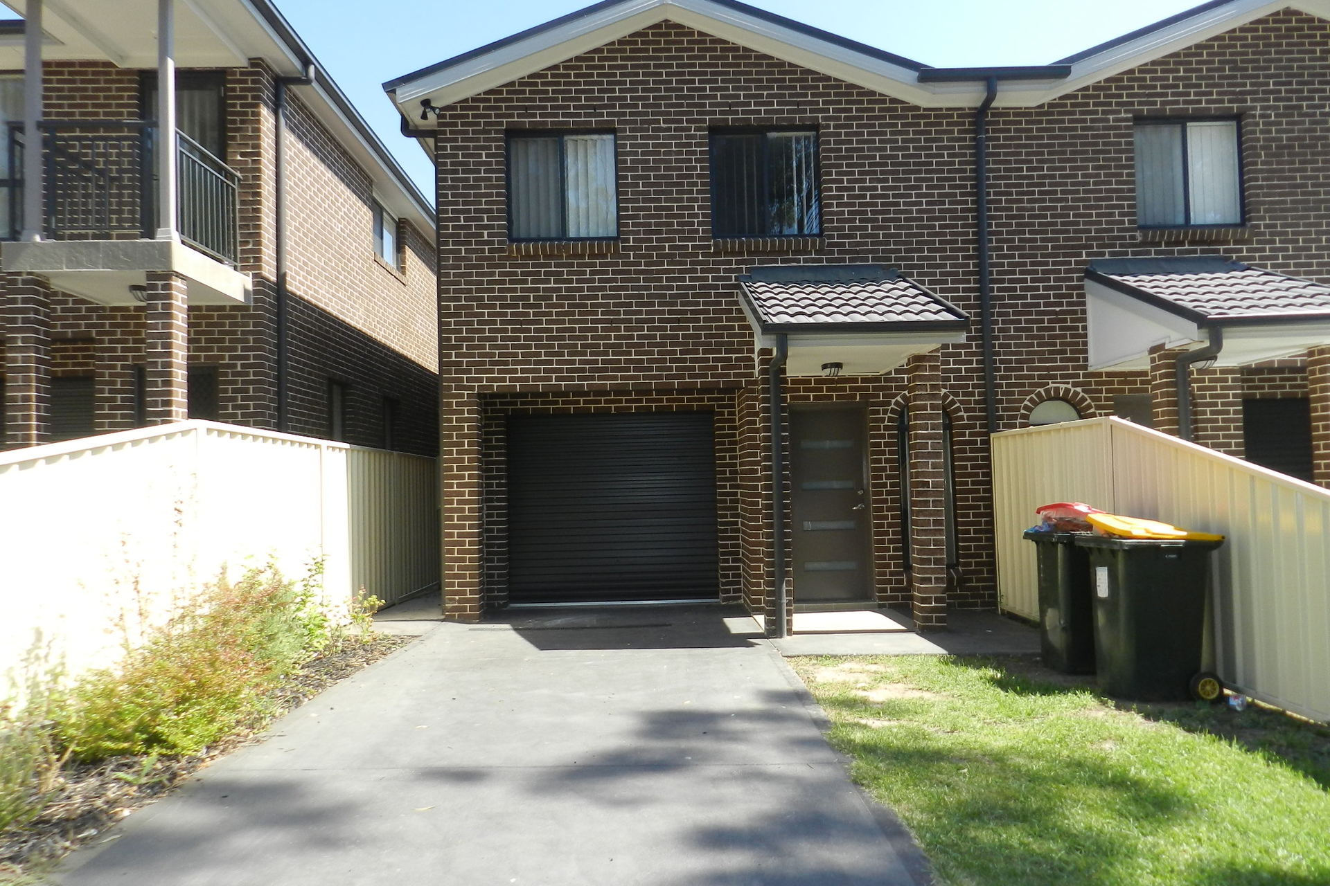 20A Druitt Street, Mount Druitt NSW 2770 House Leased