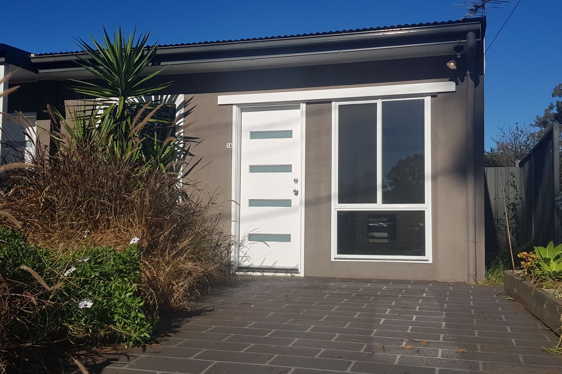 1A Wangaroa Crescent, Lethbridge Park NSW 2770 Villa Leased