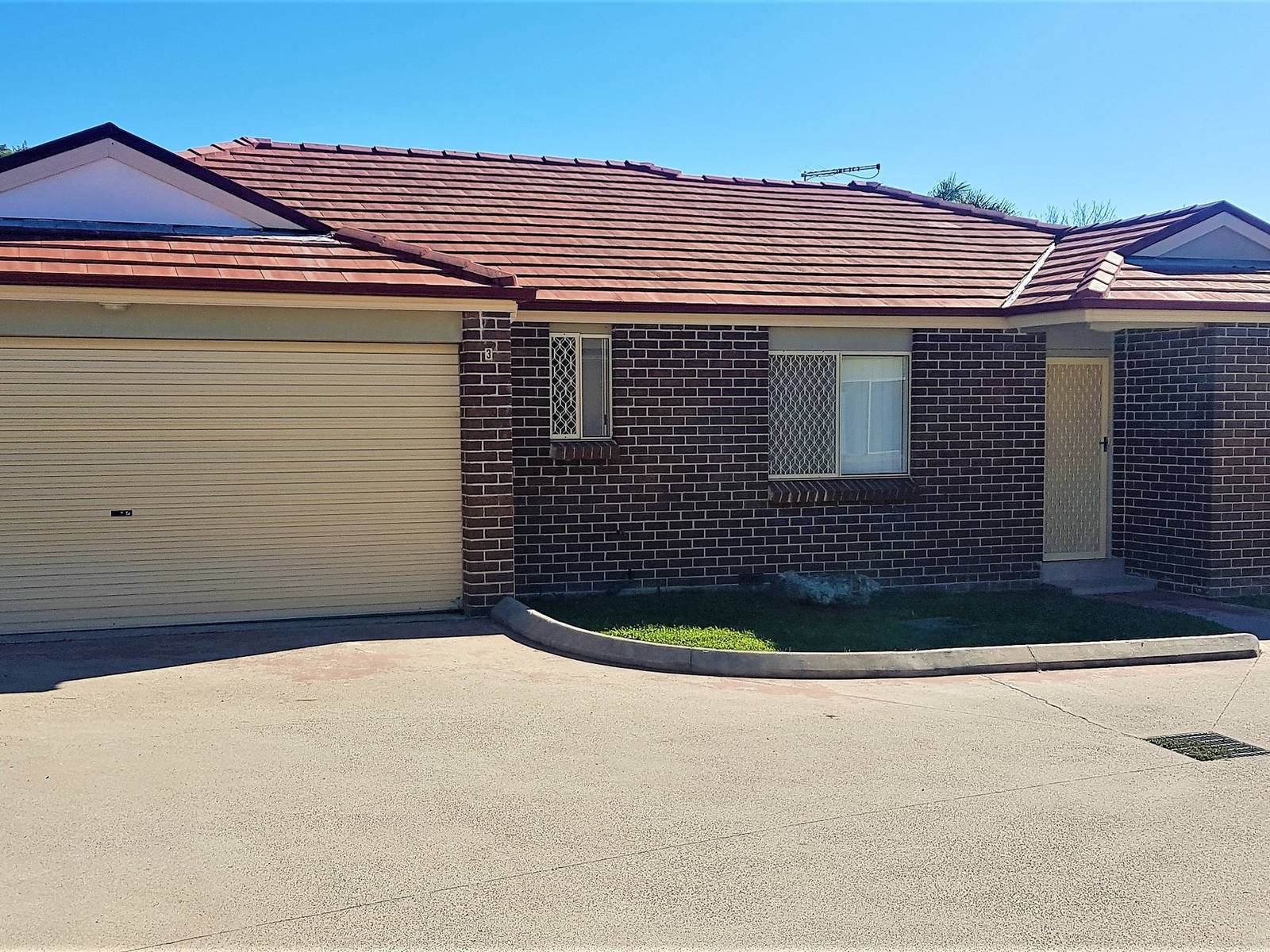 3/2 Literature Place, Blackett NSW 2770 Villa Leased