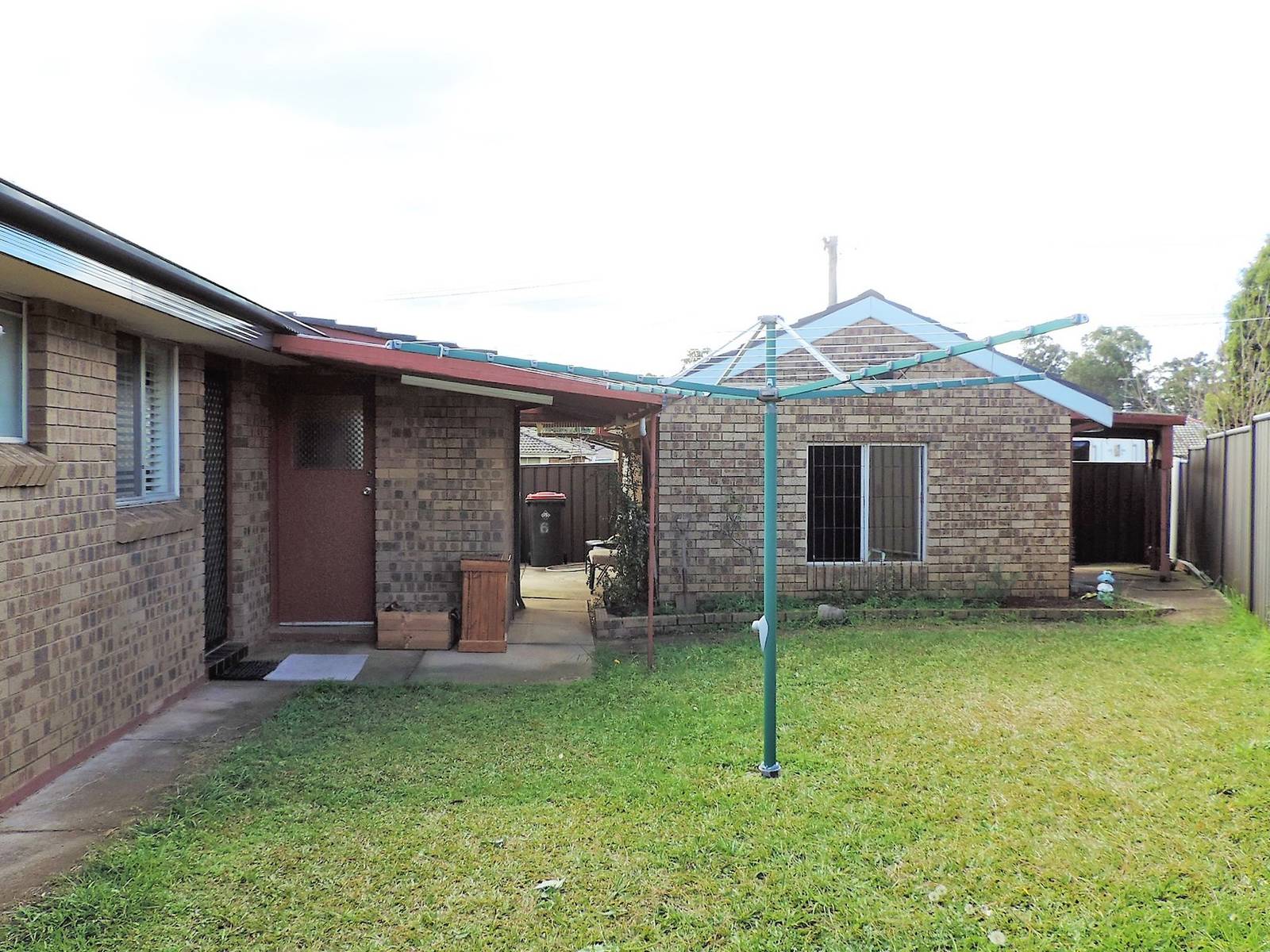 6 Tarana Crescent, Dharruk NSW 2770 Property Information