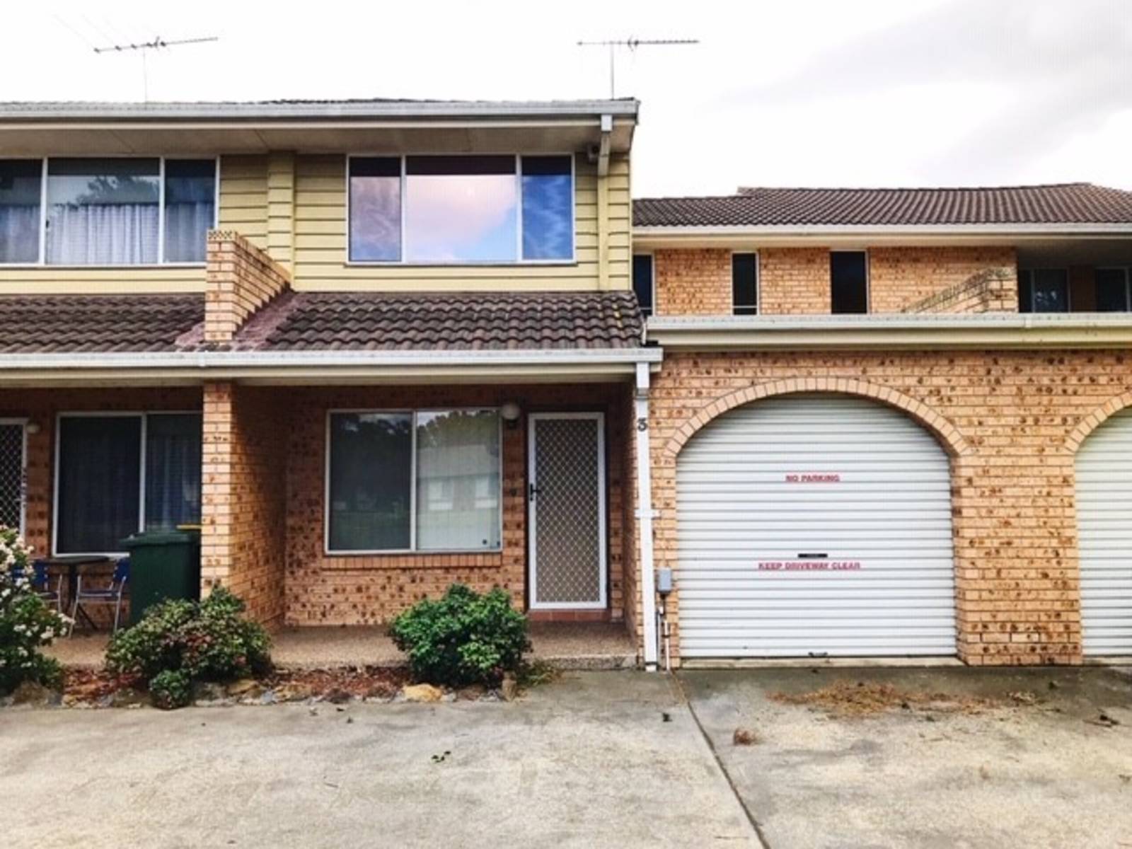 3/2830 Victoria Street, Mount Druitt NSW 2770 Townhouse Leased