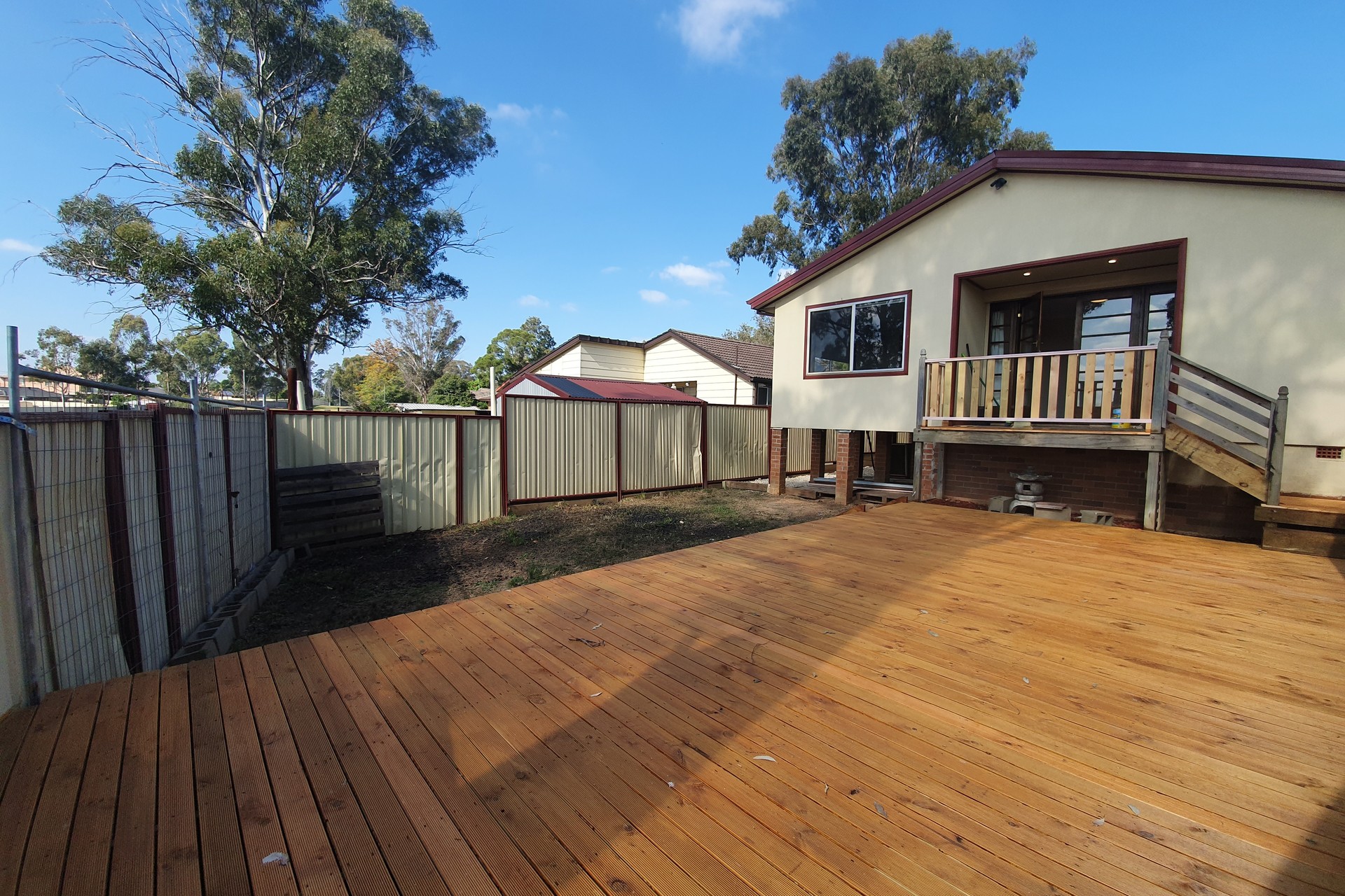 53 Pine Crescent, Bidwill NSW 2770 House Leased