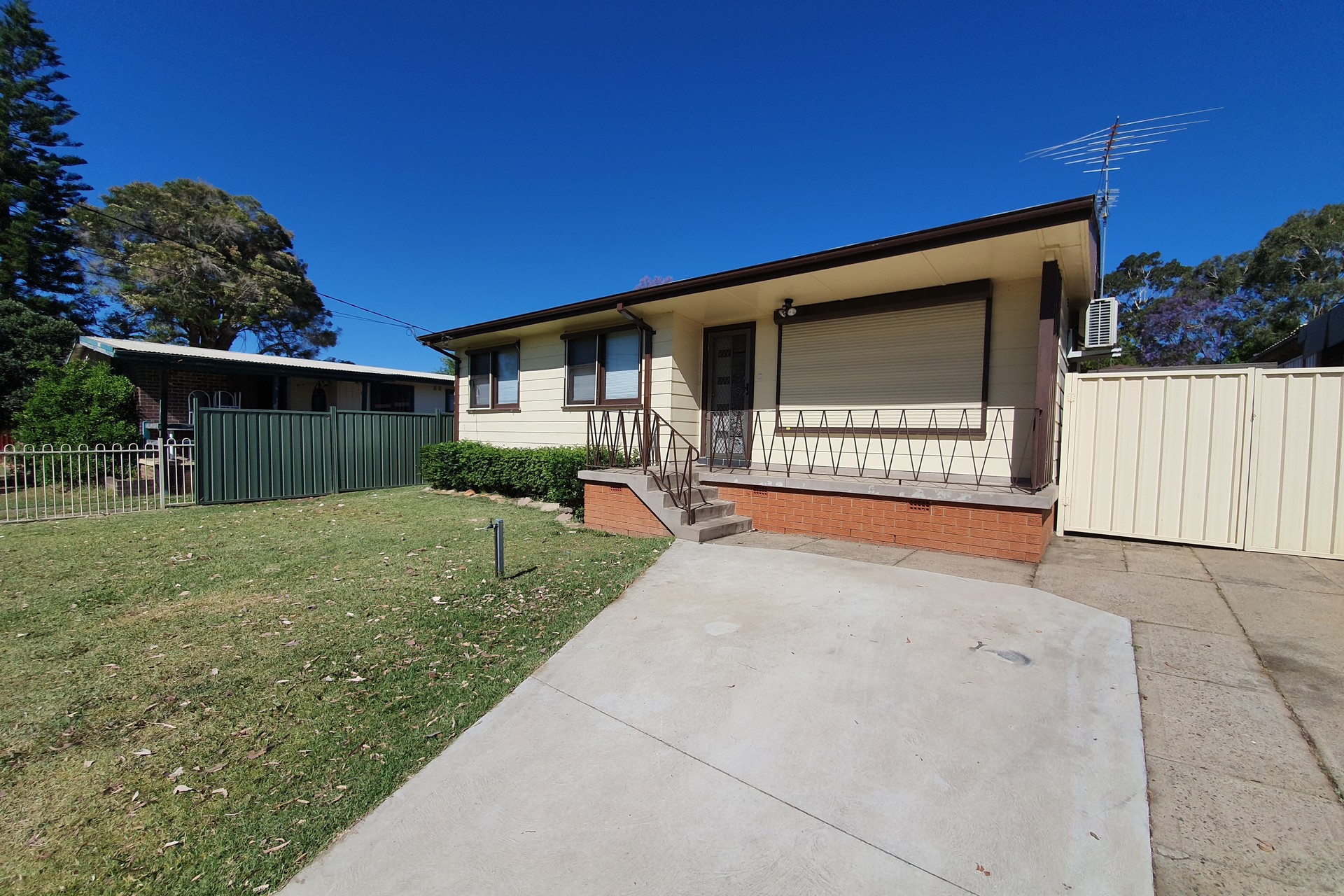 25 Franklin Crescent, Blackett NSW 2770 House Leased