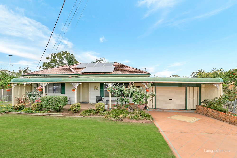 237 Beames Avenue, Mount Druitt NSW 2770 House Leased
