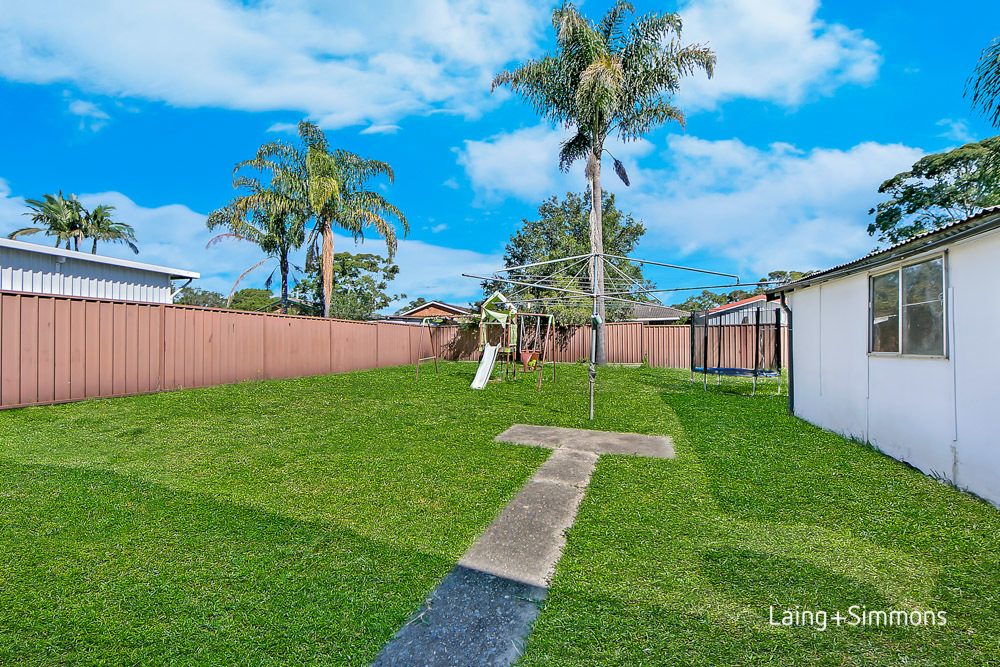 18 Manila Road, Lethbridge Park NSW 2770 House Leased