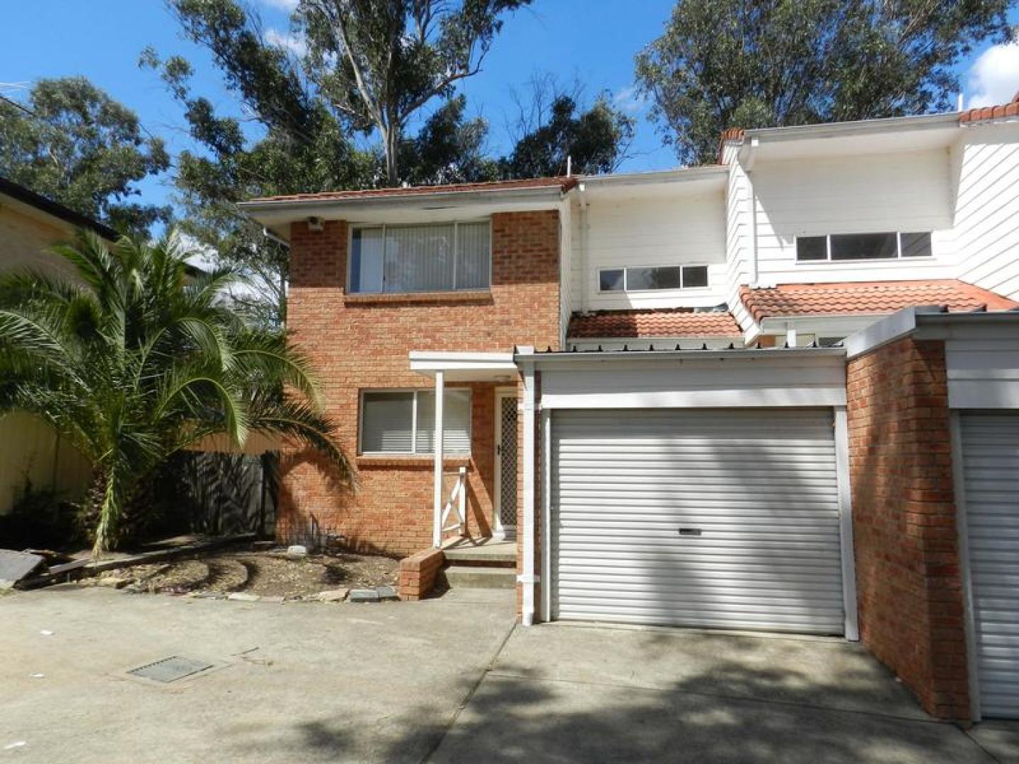 8/7 Hythe Street, Mount Druitt NSW 2770 Townhouse Leased