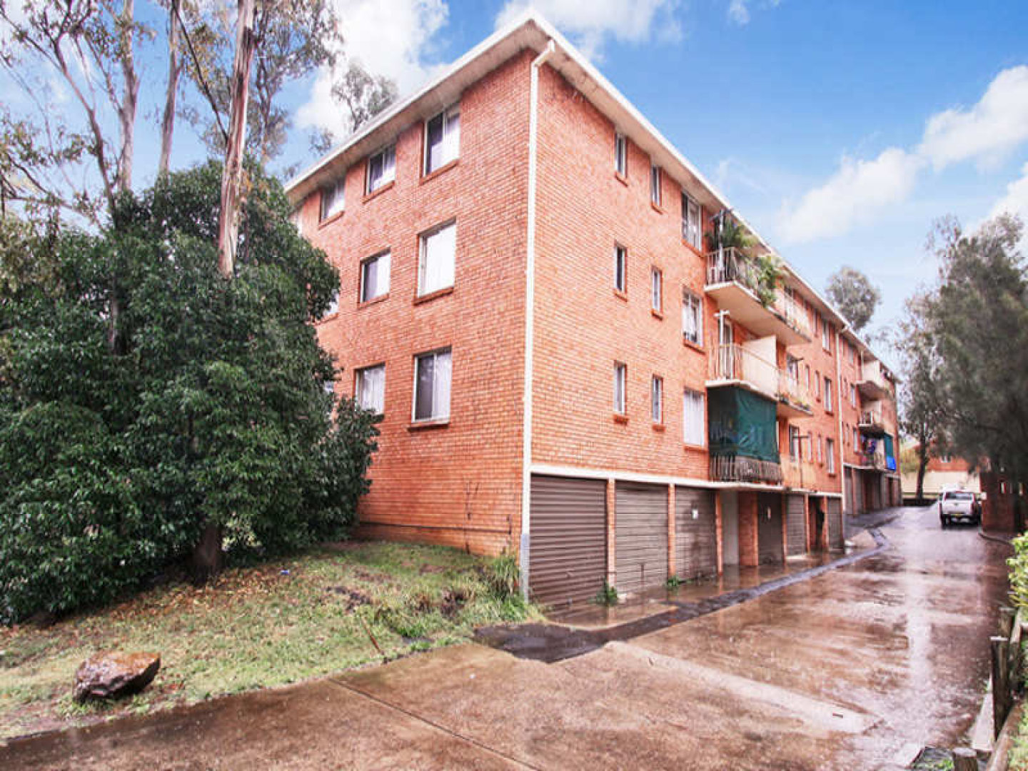 19/14 Luxford Road, Mount Druitt NSW 2770 Unit Leased