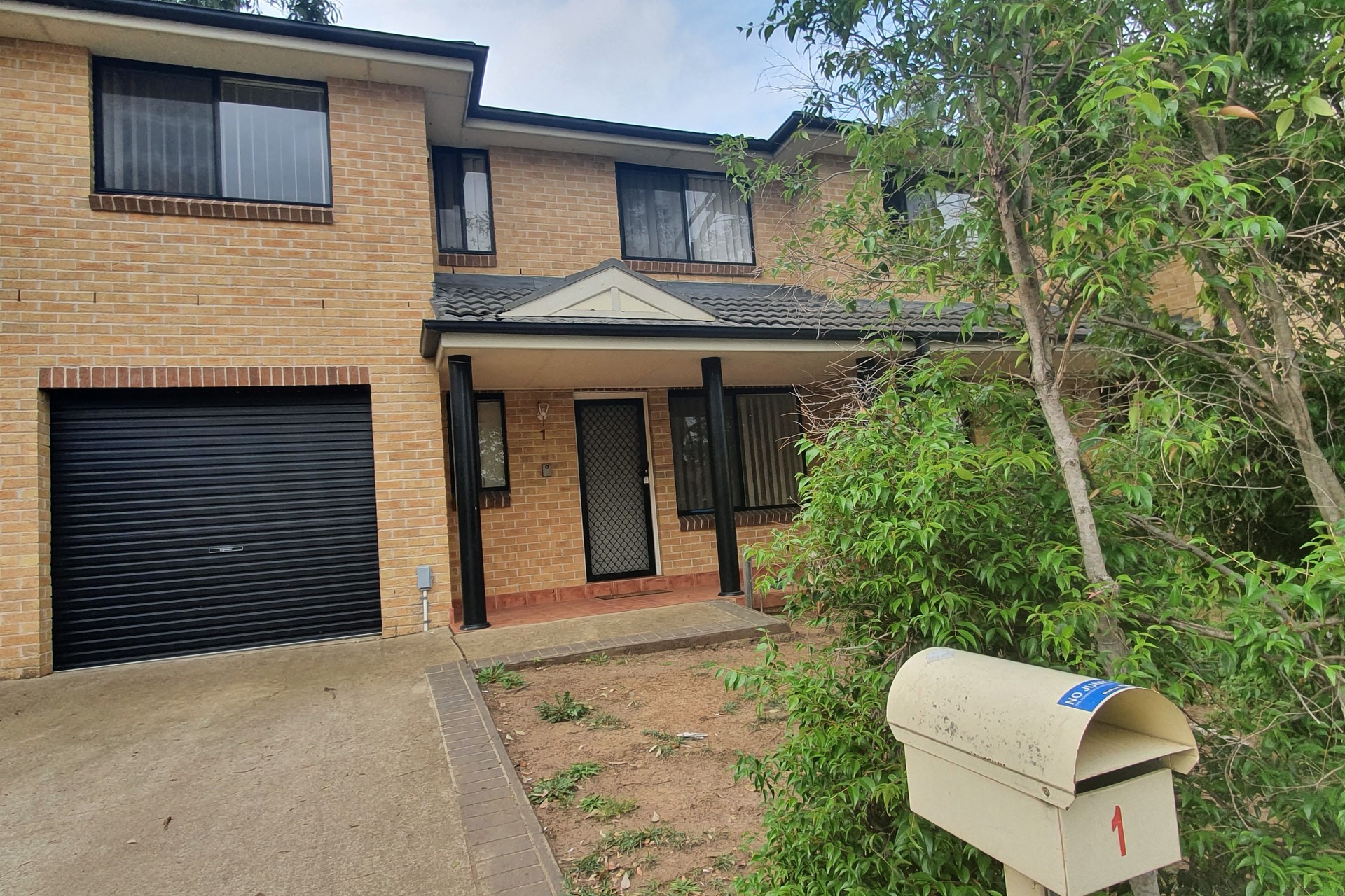 1/4951 Hythe Street, Mount Druitt NSW 2770 Townhouse Leased lsre