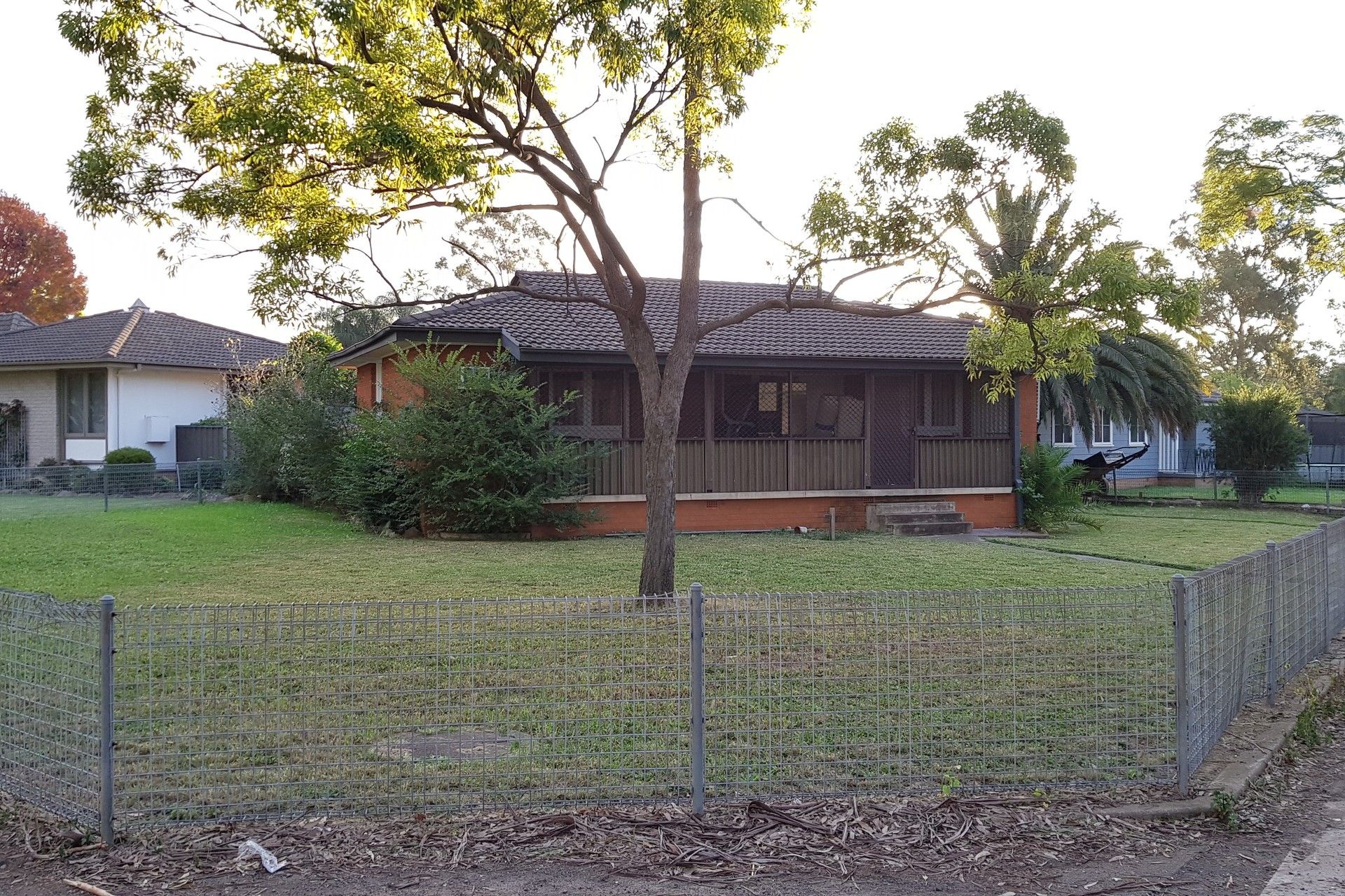 10 Mudie Place, Blackett NSW 2770 House Leased