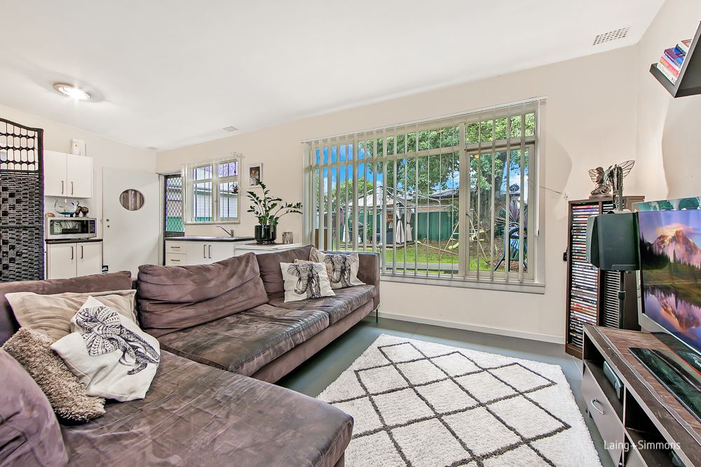 55 Ropes Creek Road, Mount Druitt NSW 2770 House Leased