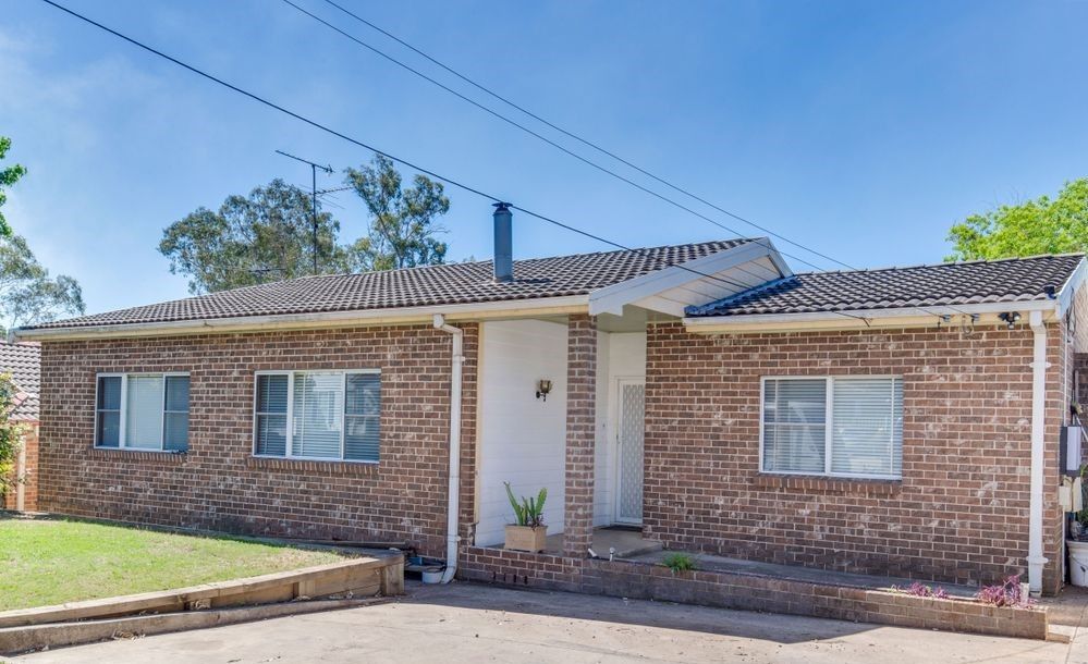 71 Paull Street, Mount Druitt NSW 2770 House Leased