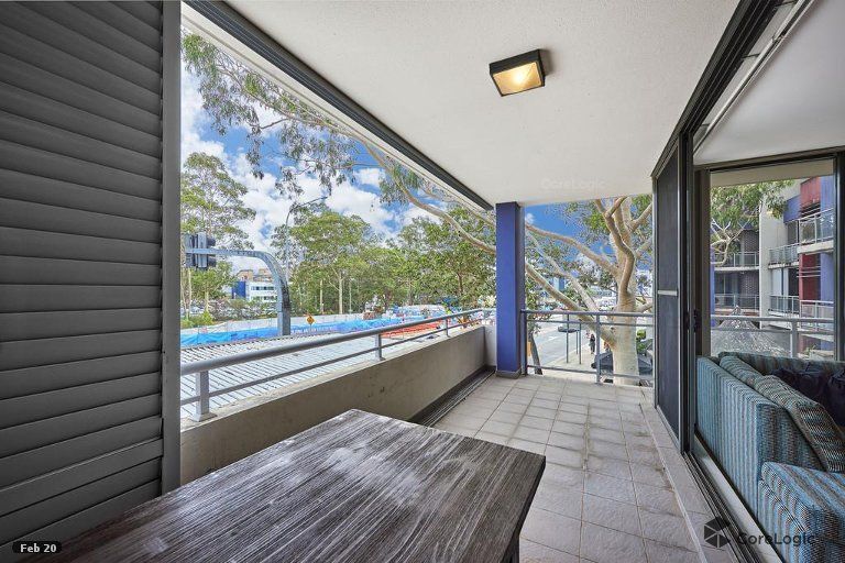 7/163171 Hawkesbury Road, Westmead NSW 2145 Apartment Leased lsre