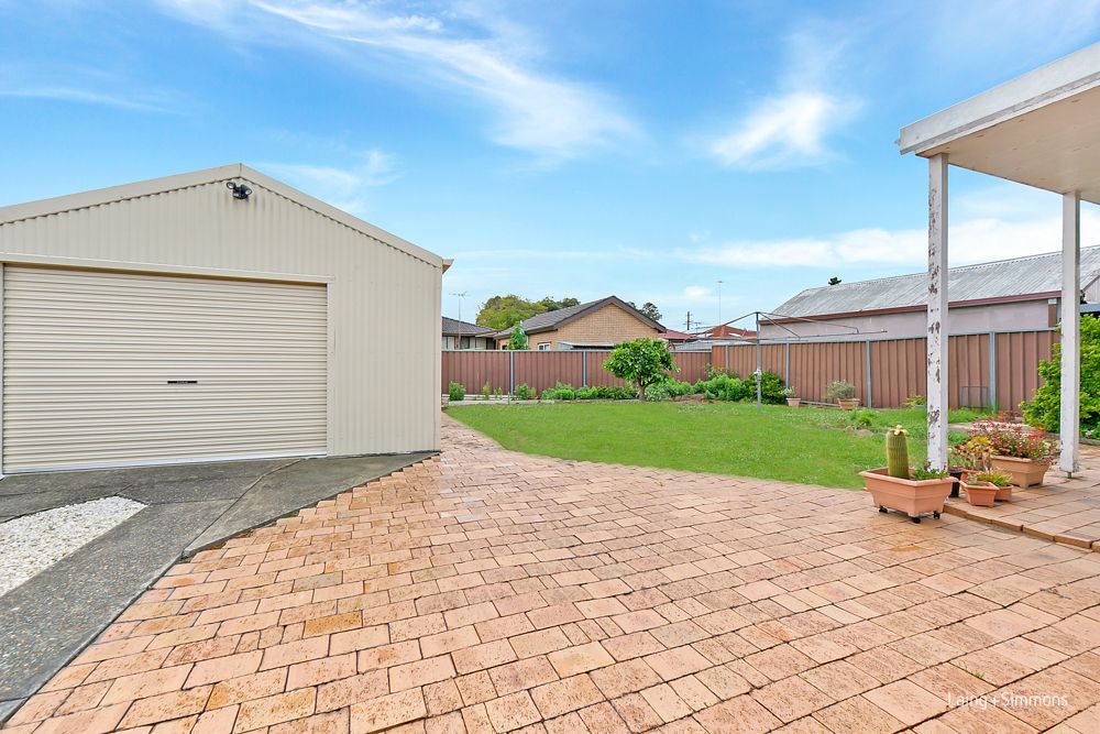 6 Ryan Place, Mount Druitt NSW 2770 House Leased