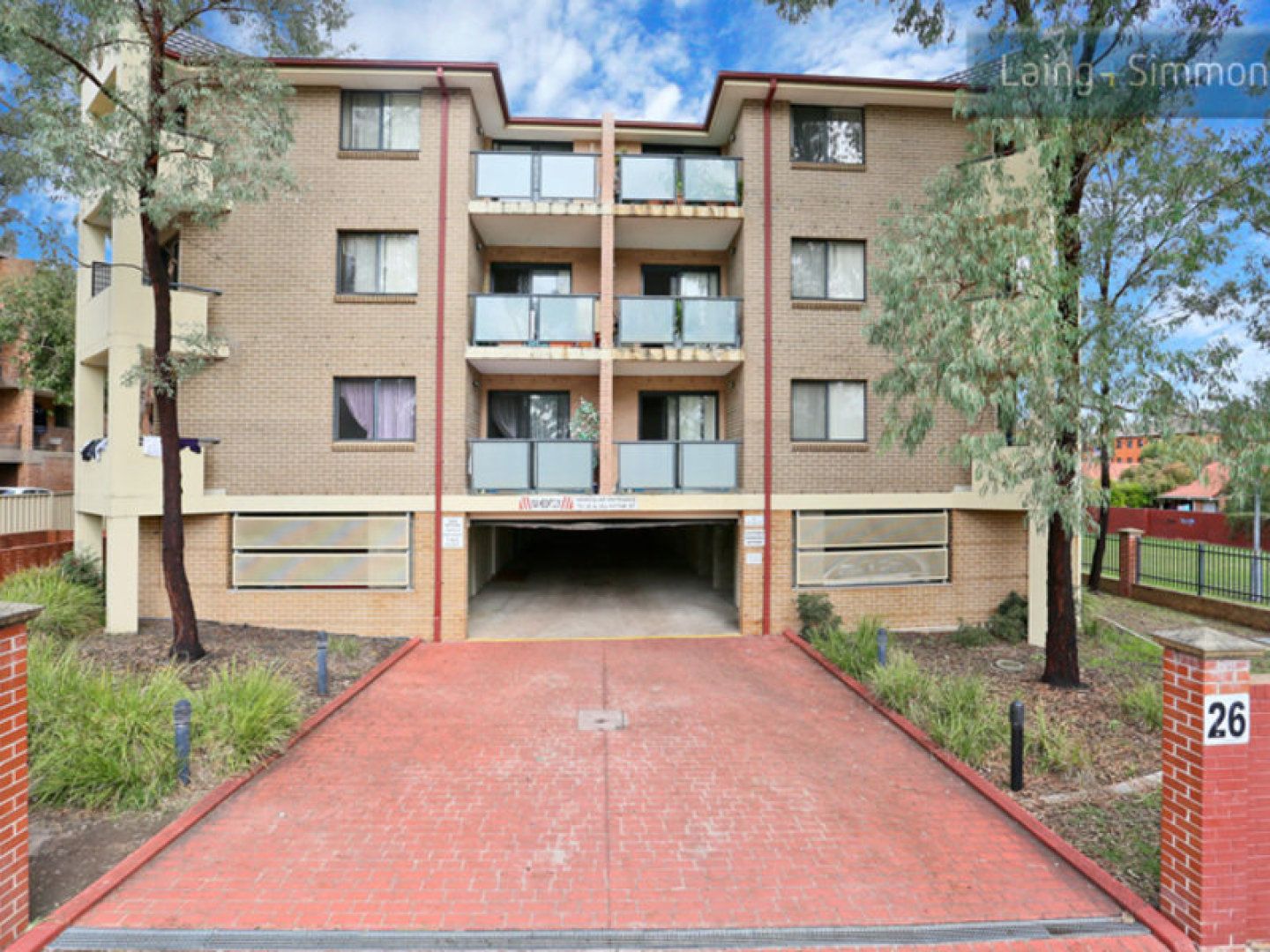 10/26 Hythe Street, Mount Druitt NSW 2770 Unit Leased