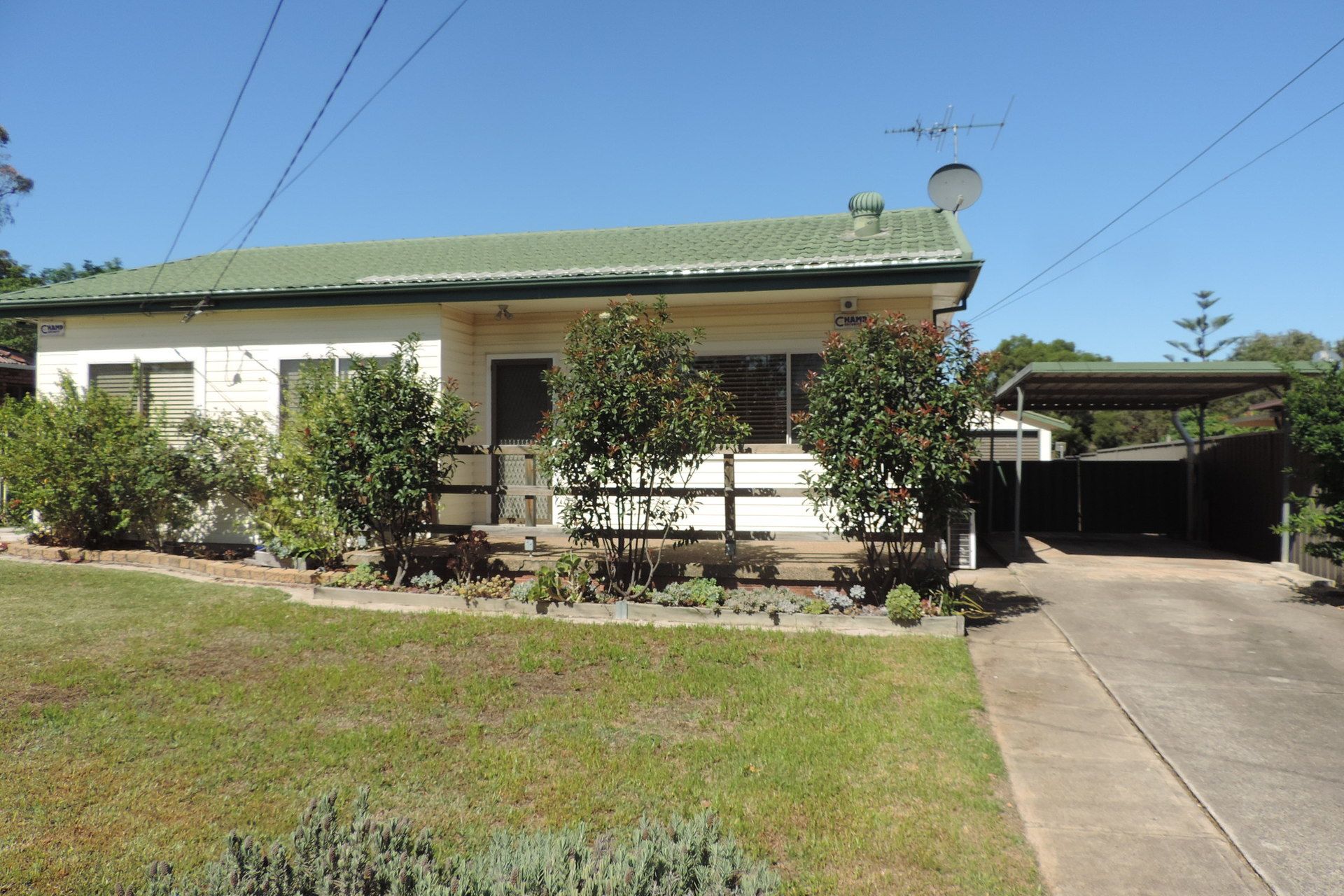 20 Paull Street, Mount Druitt NSW 2770 House Leased