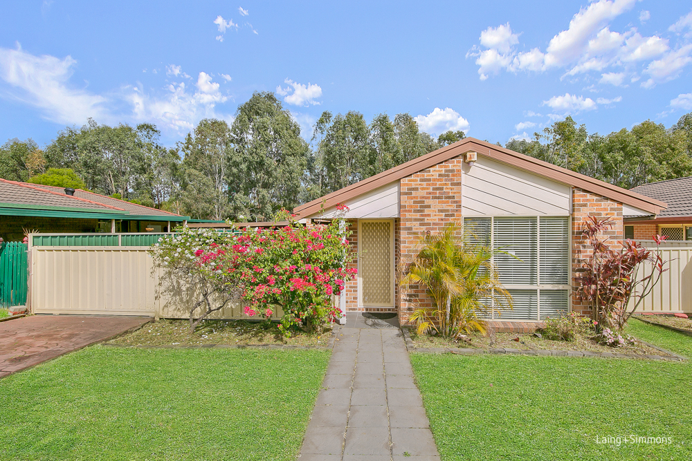 46 Woodley Crescent, Glendenning NSW 2761 House Sold 46 Woodley Crescent, Glendenning NSW 2761 House Sold