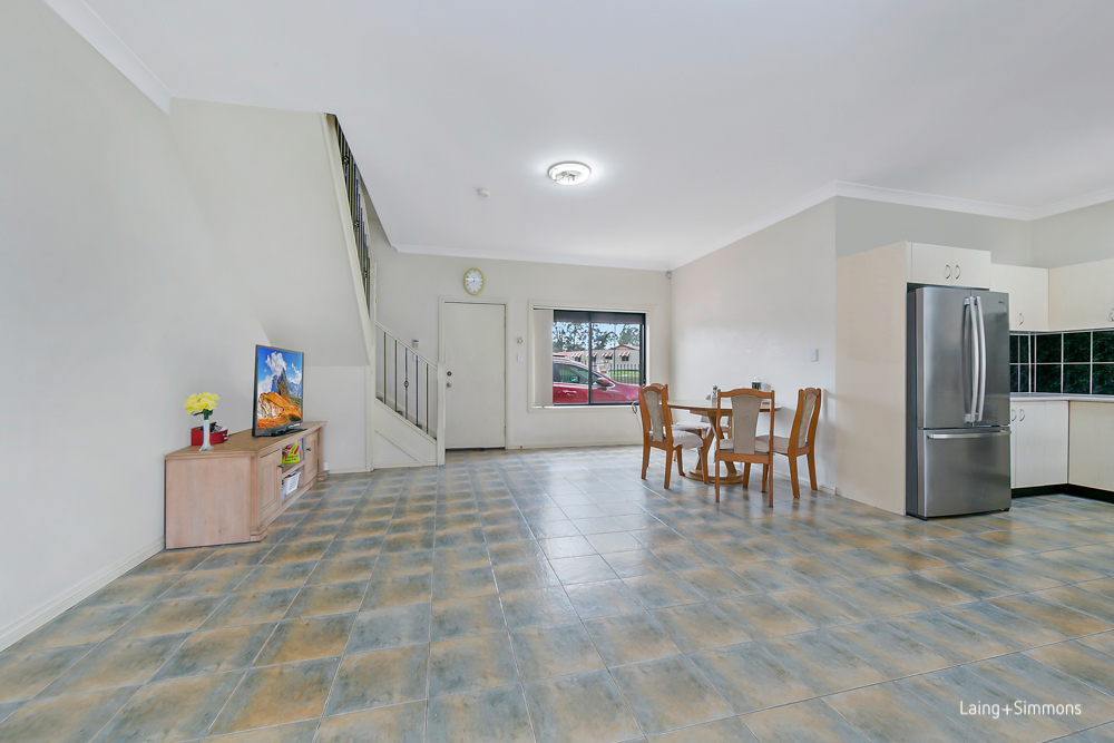 41/78 Methven Street, Mount Druitt NSW 2770 Townhouse Sold