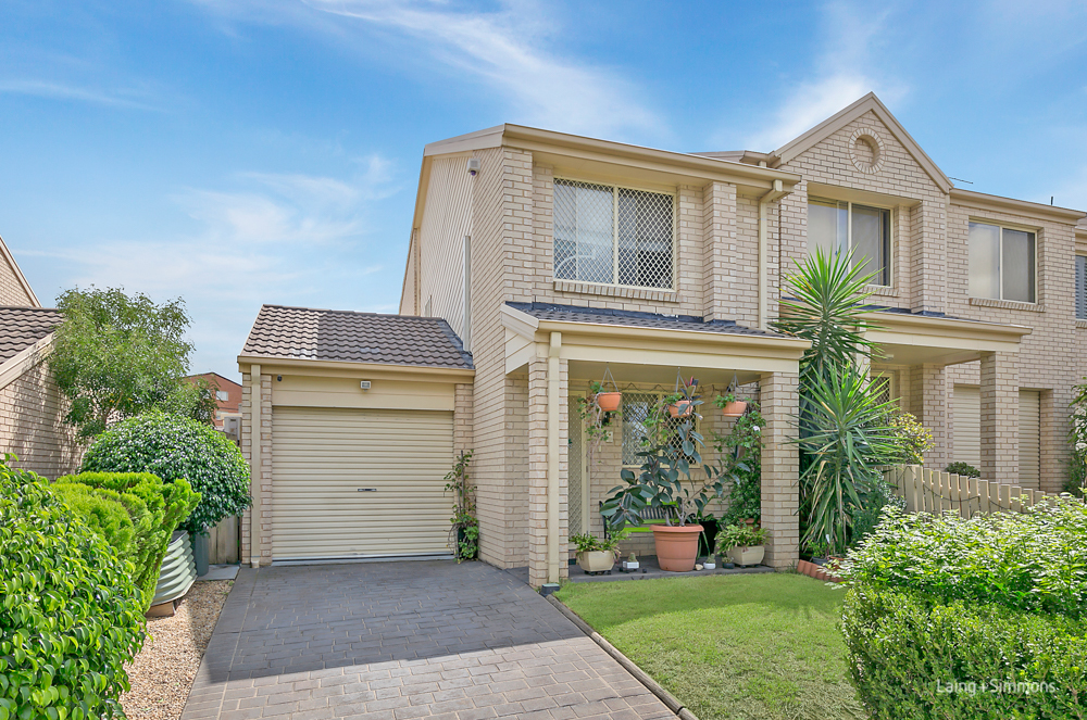 31/5157 Meacher Street, Mount Druitt NSW 2770 Townhouse Sold lsre