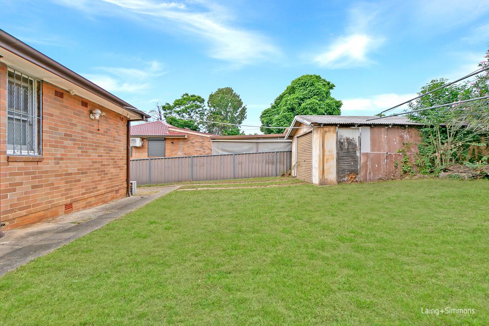 95 Aurora Drive, Tregear NSW 2770 House Sold
