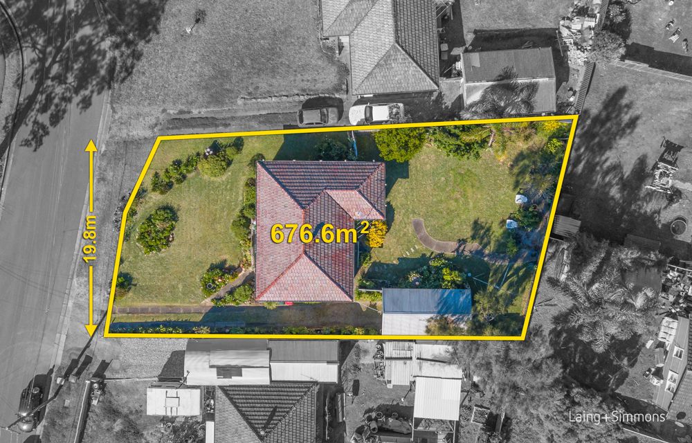 6 Helena Avenue, Emerton NSW 2770 House Sold