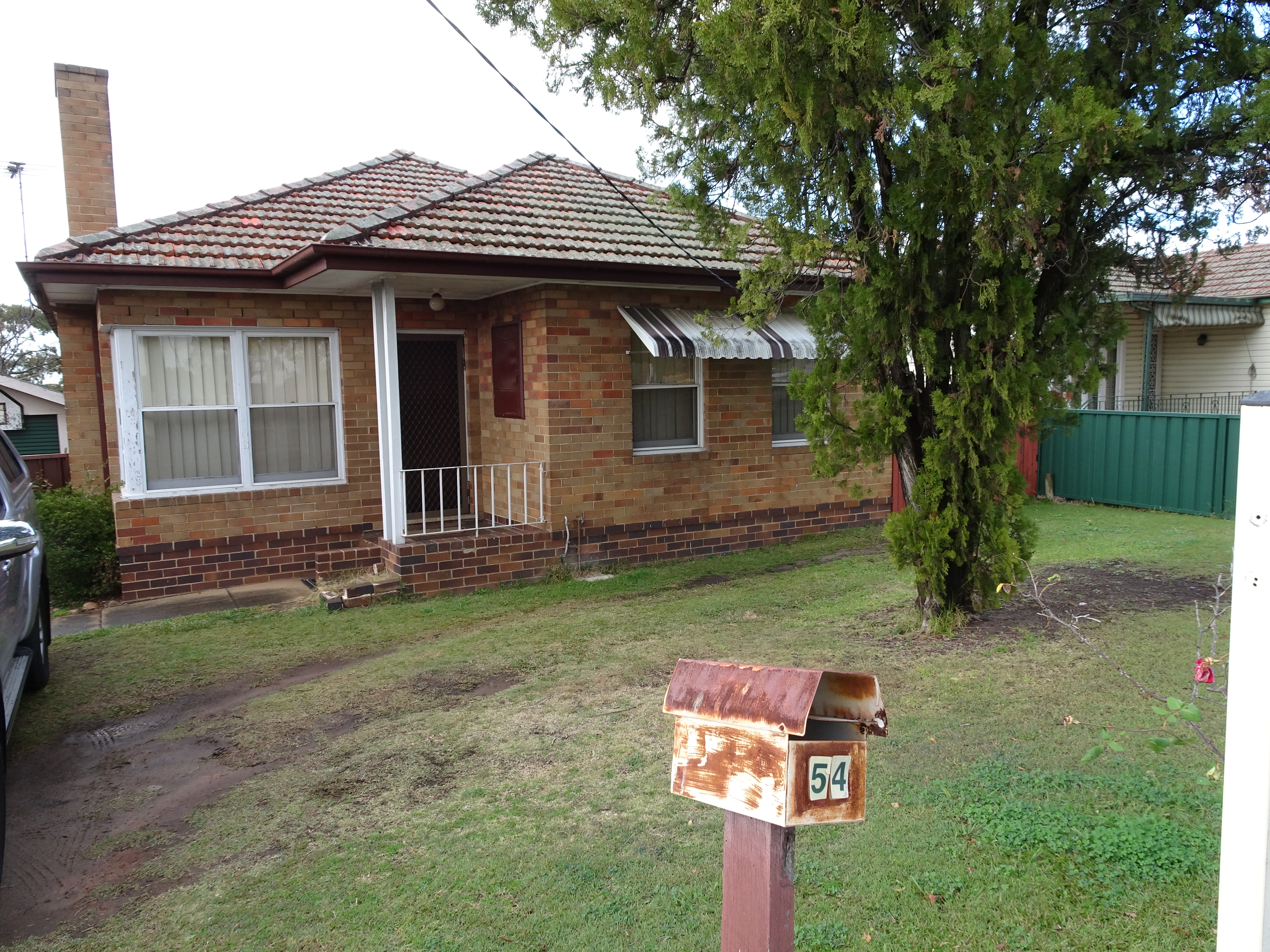 54 Coleman Street, Merrylands West NSW 2160 House Leased