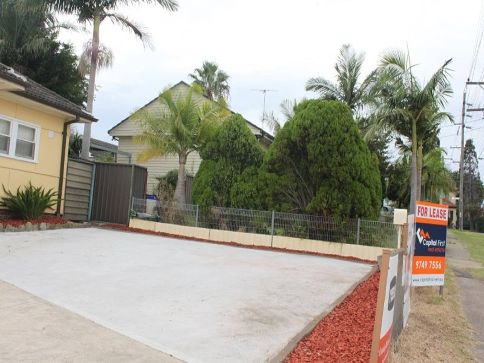 3 Dennistoun Avenue, Guildford NSW 2161 House Leased