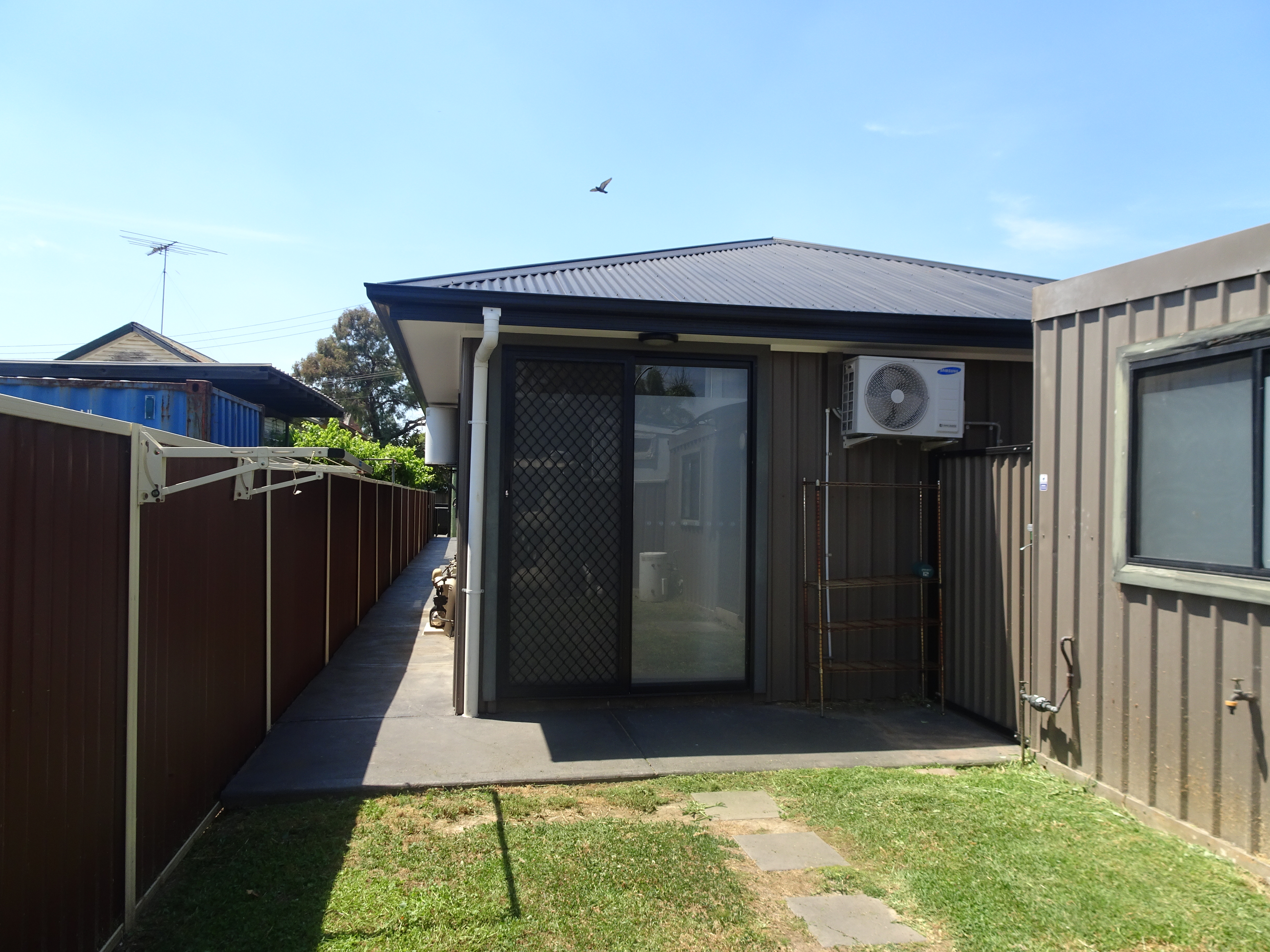 16A Albert Street, Granville NSW 2142 Property Information