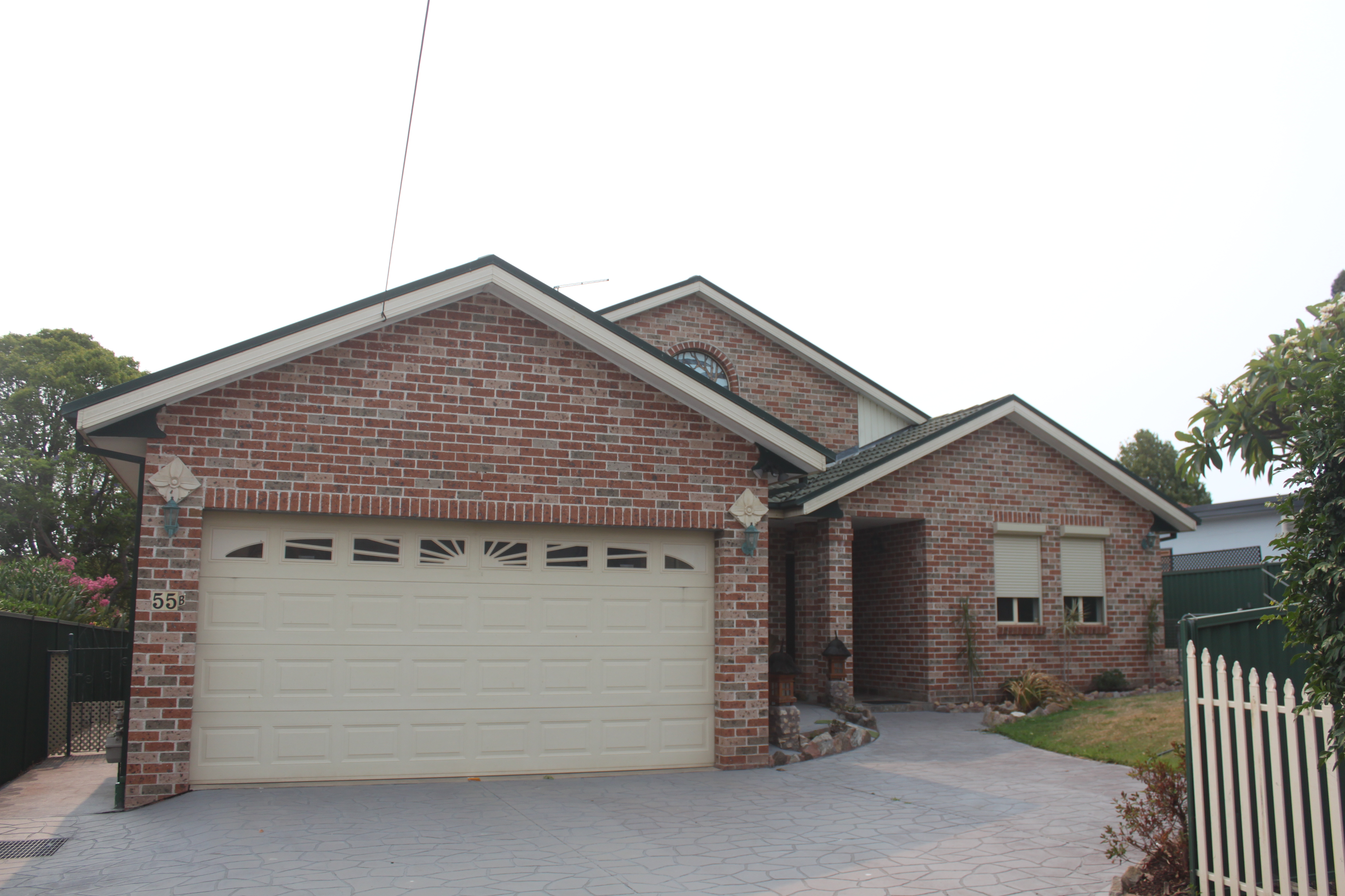 55B New Street, Auburn NSW 2144 House Leased