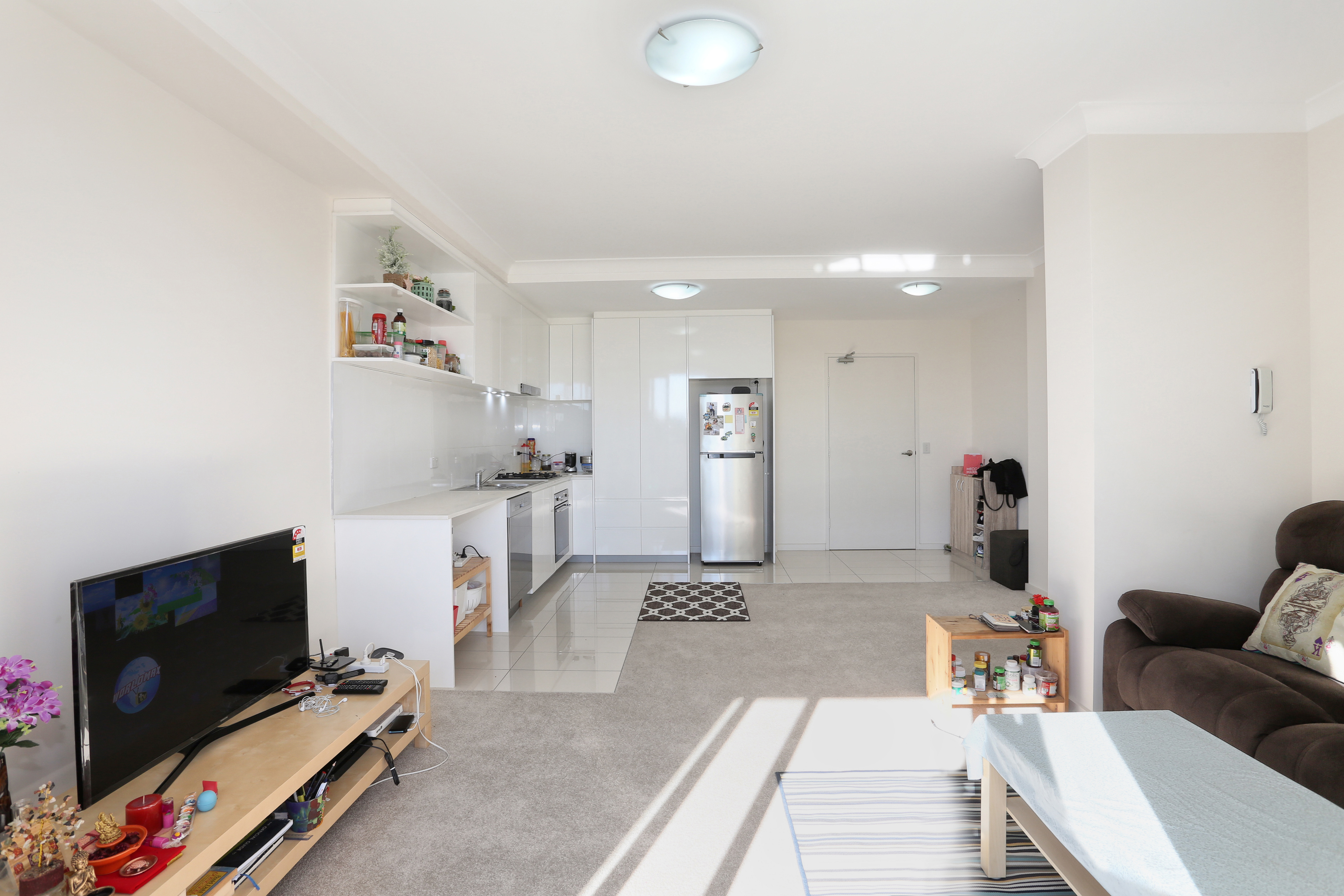 202/10 Hope Street, Rosehill NSW 2142 Unit Leased