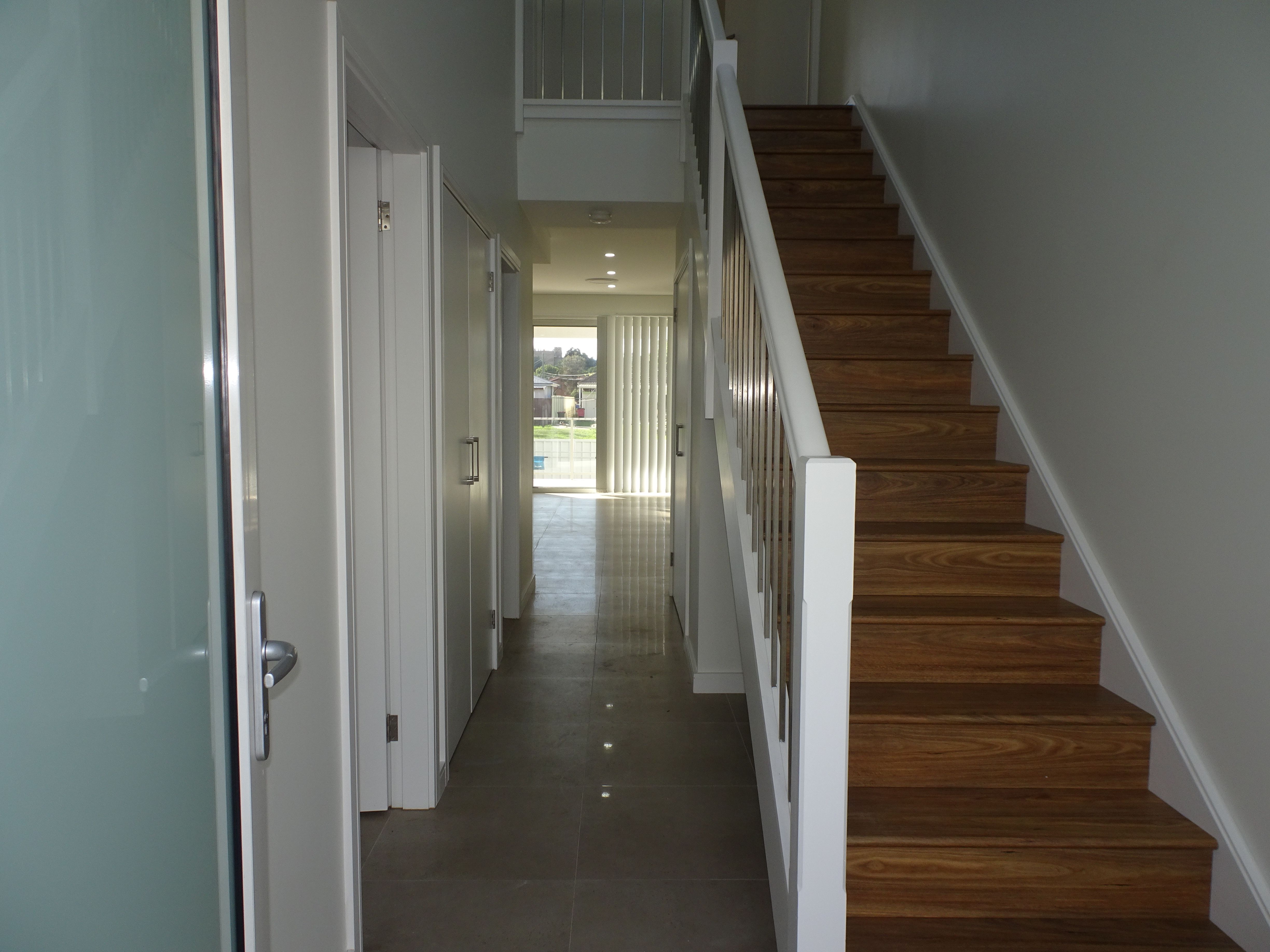 33 Louis Street, Granville NSW 2142 Townhouse Leased