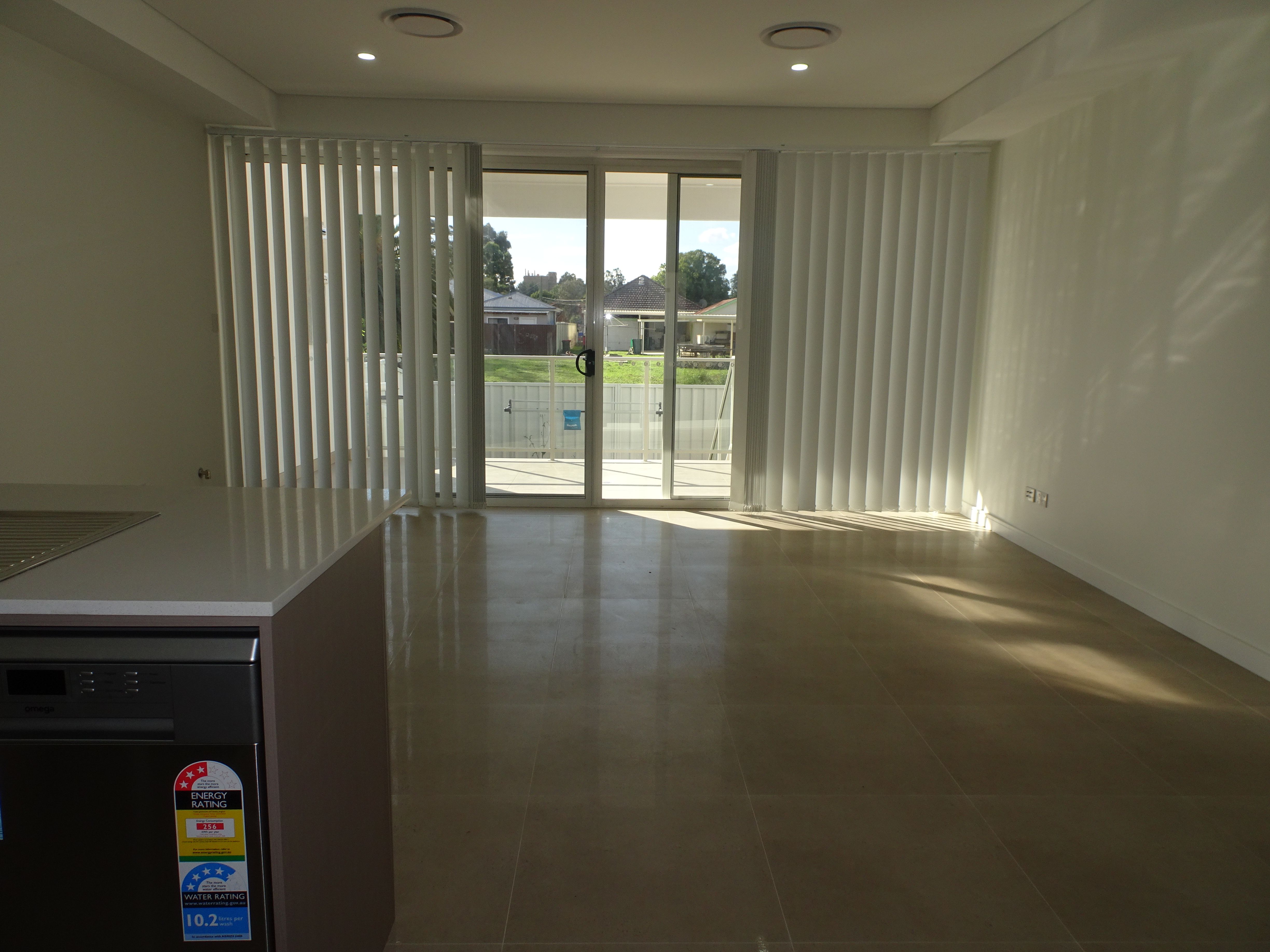 33 Louis Street, Granville NSW 2142 Townhouse Leased