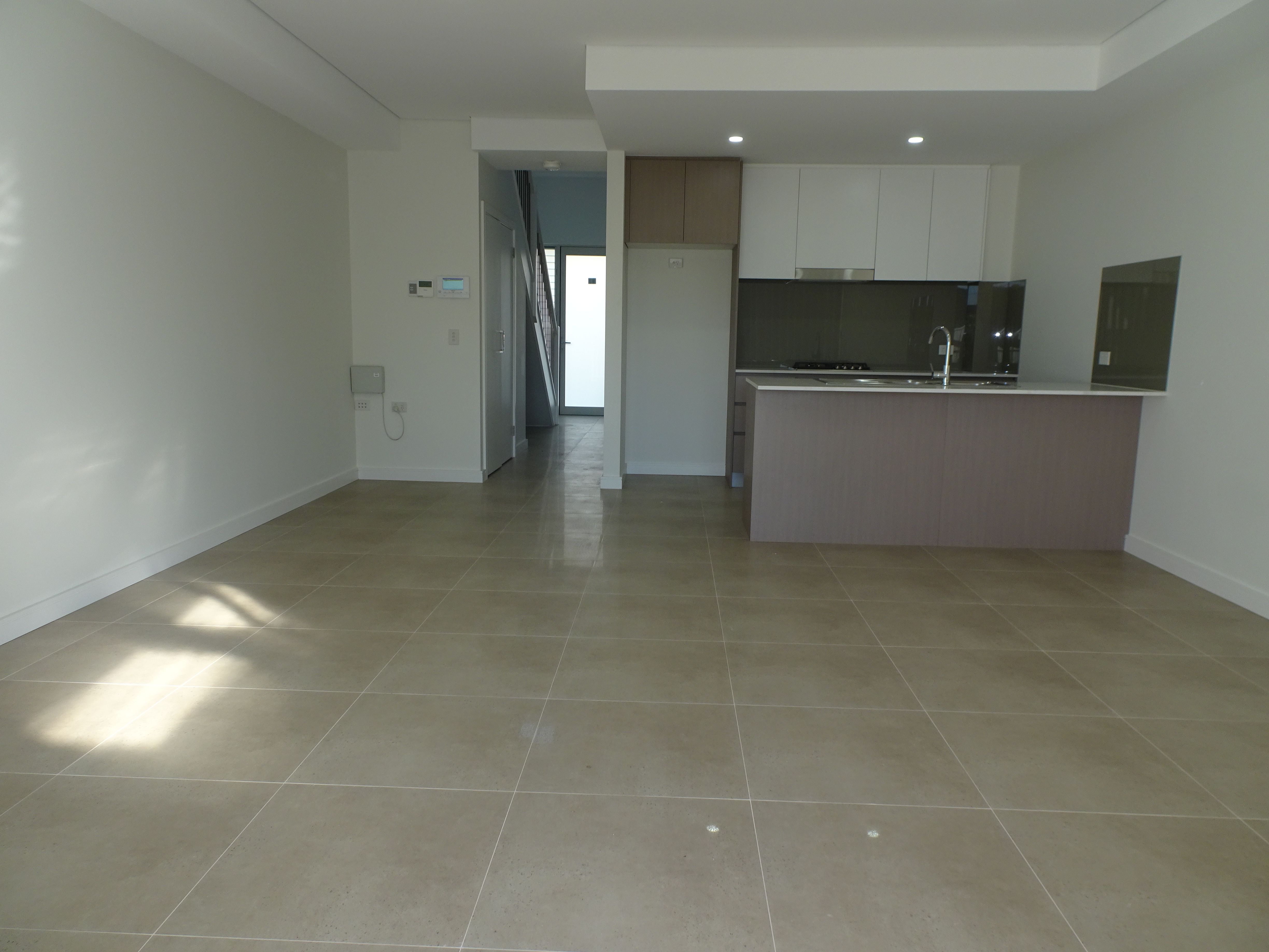 33 Louis Street, Granville NSW 2142 Townhouse Leased