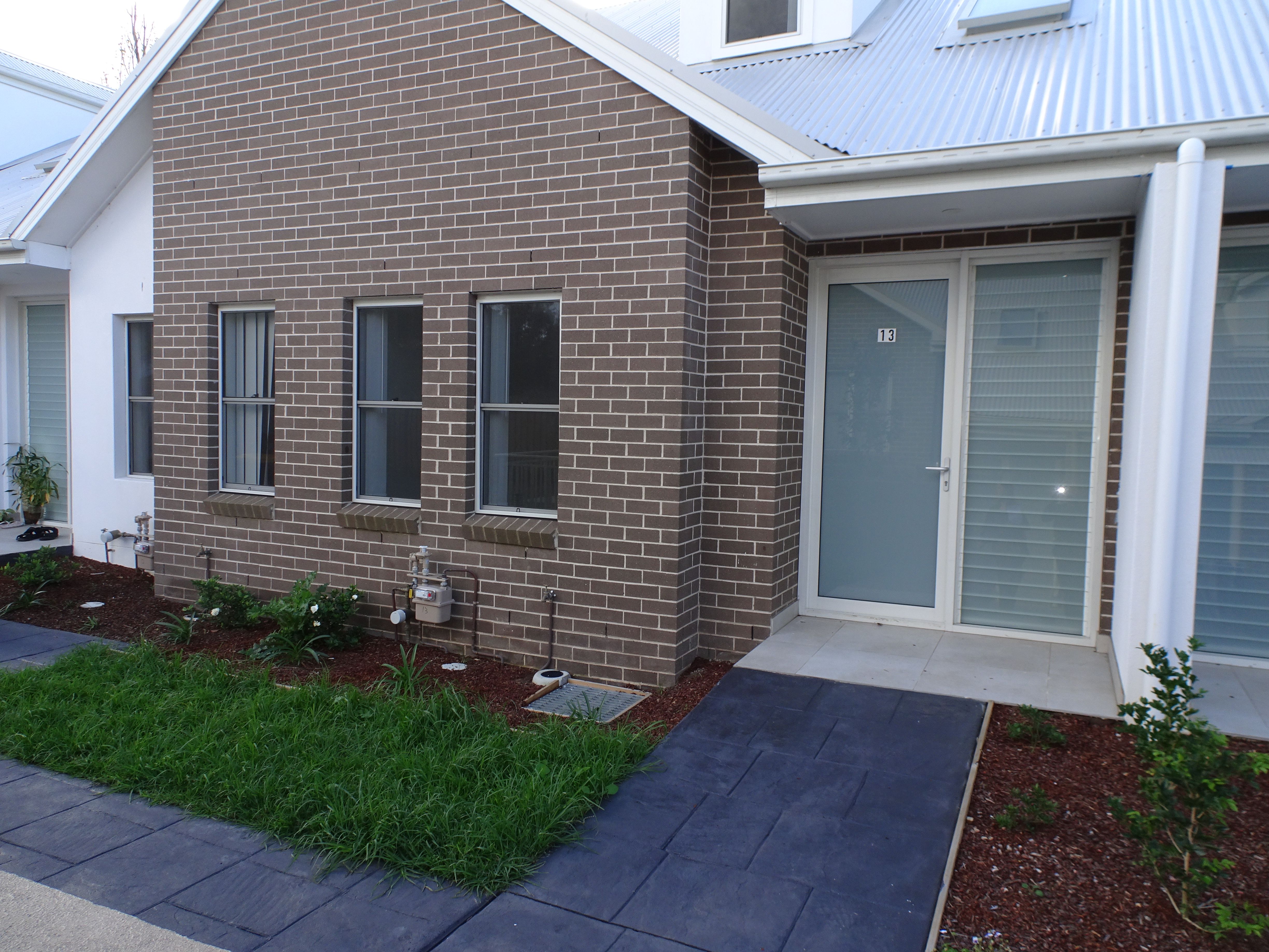 33 Louis Street, Granville NSW 2142 Townhouse Leased
