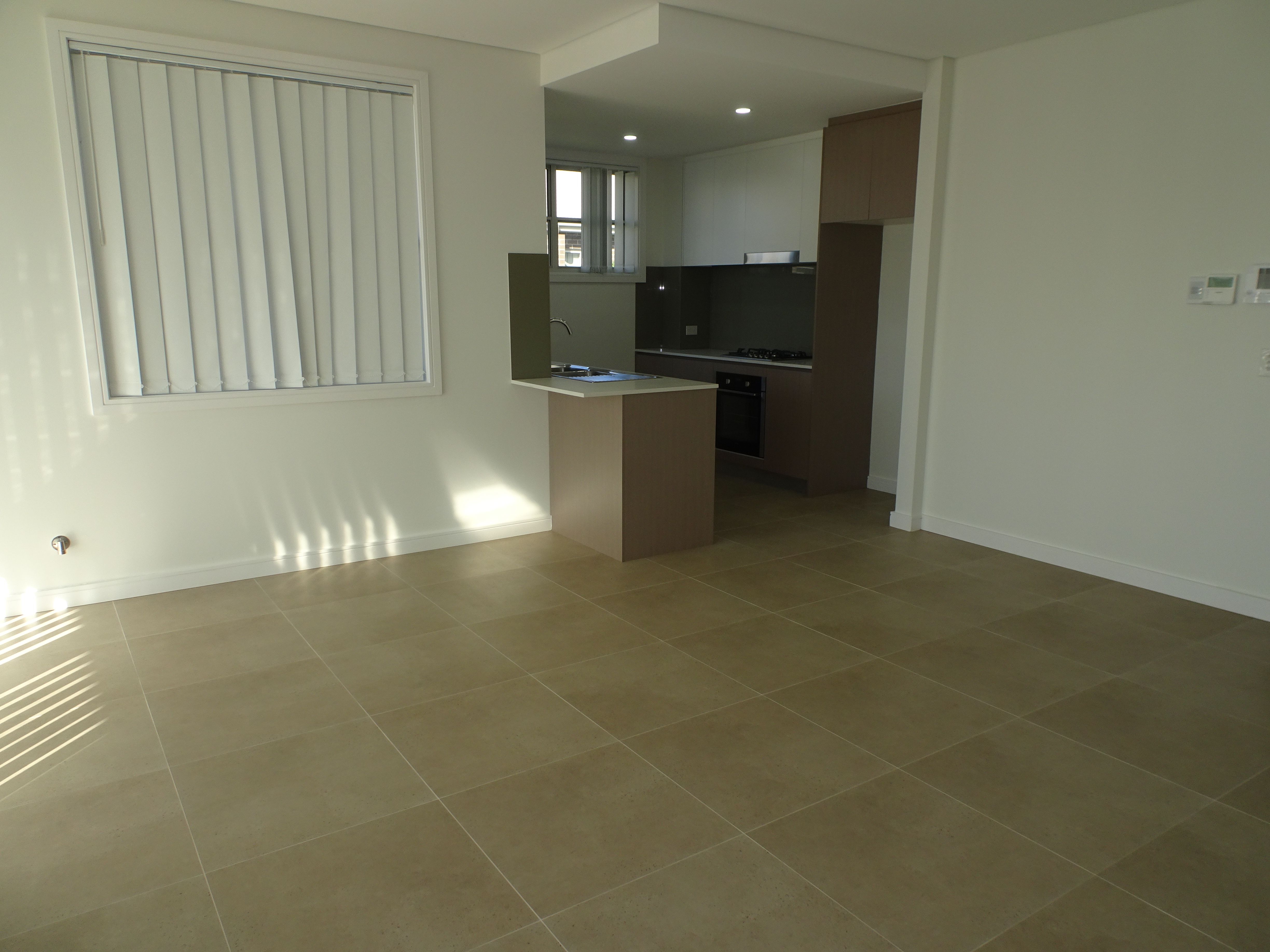 33 Louis Street, Granville NSW 2142 Townhouse Leased