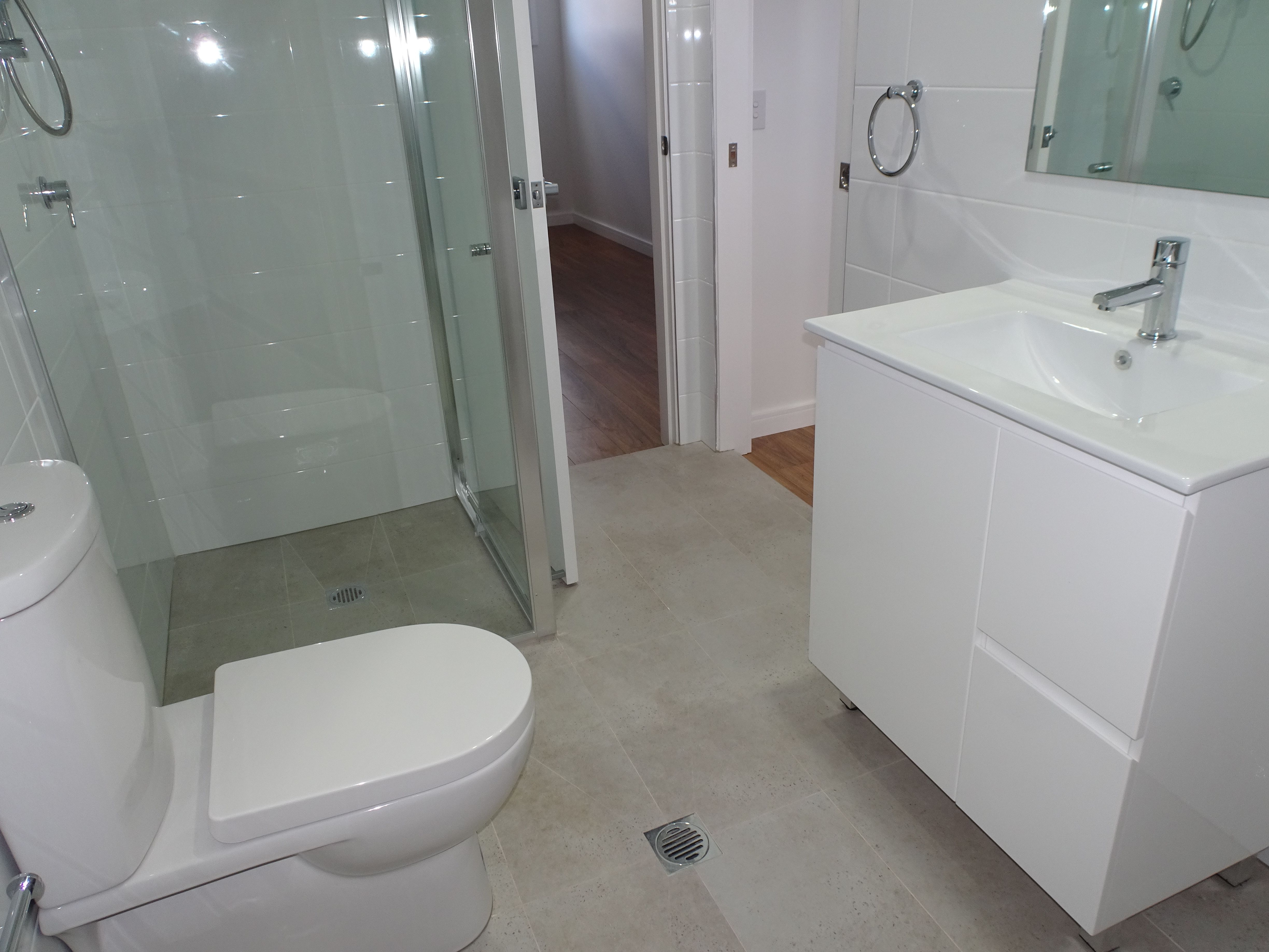 33 Louis Street, Granville NSW 2142 Townhouse Leased