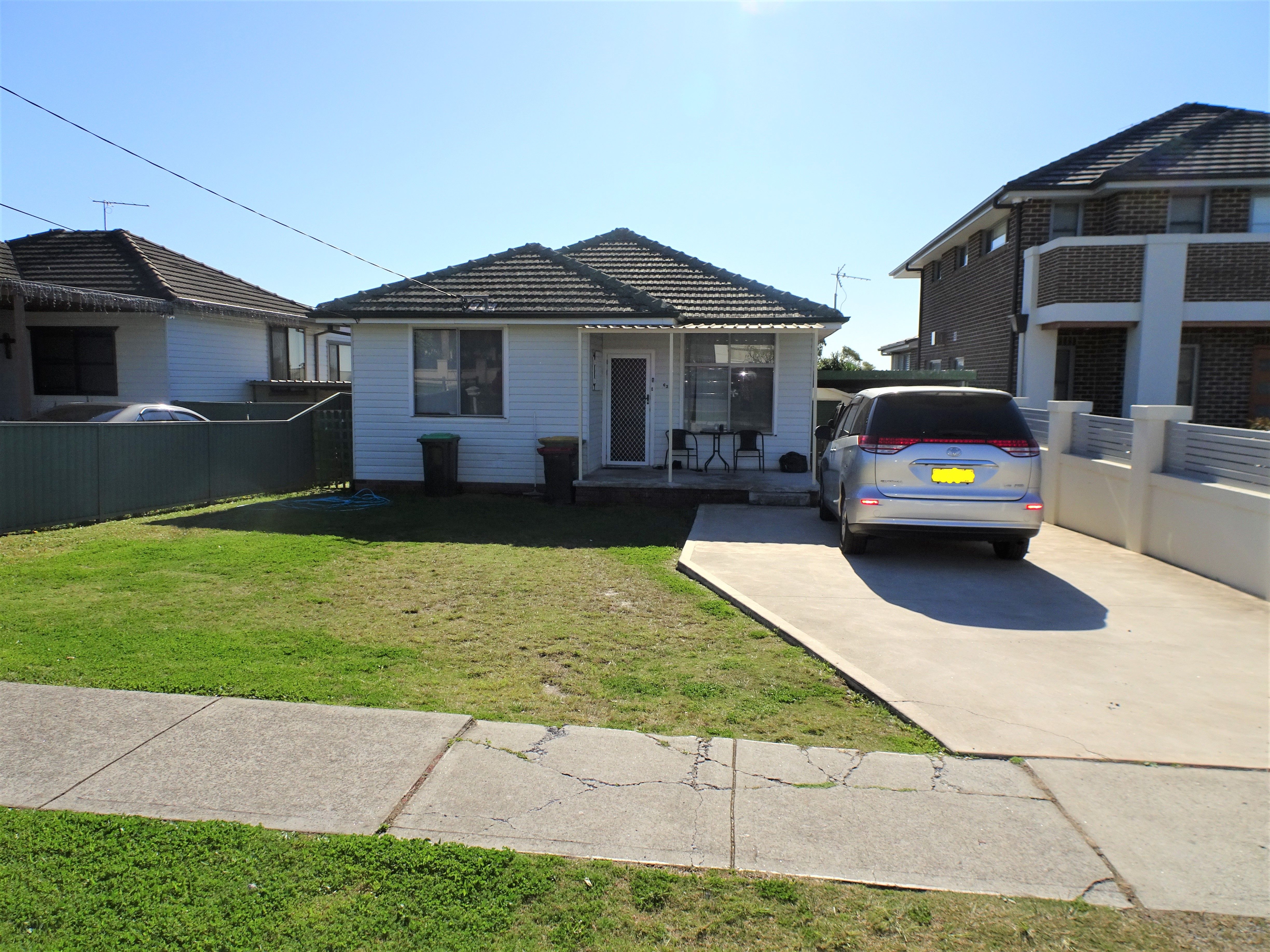 63 Adam Street, Guildford NSW 2161 House Leased