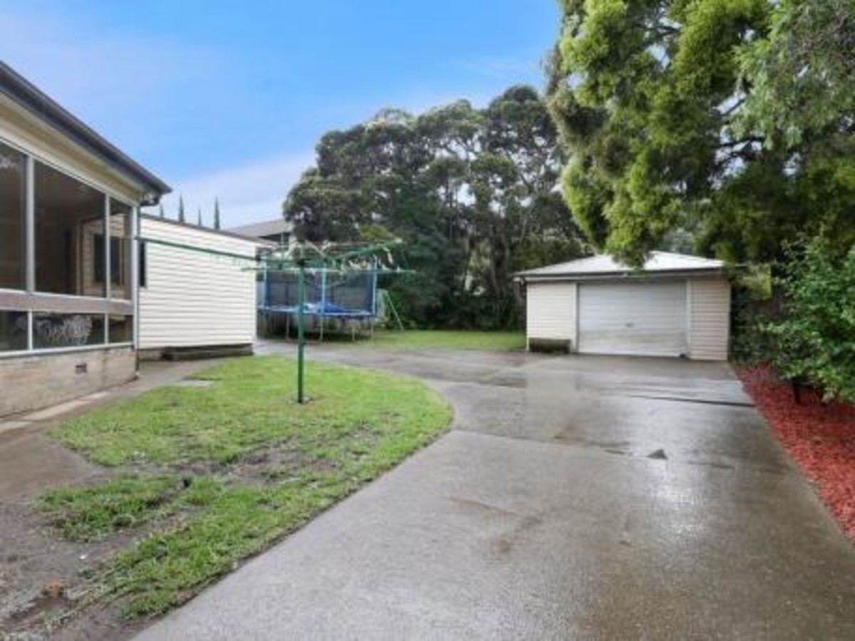 117 Rawson Road, Guildford NSW 2161 House Leased