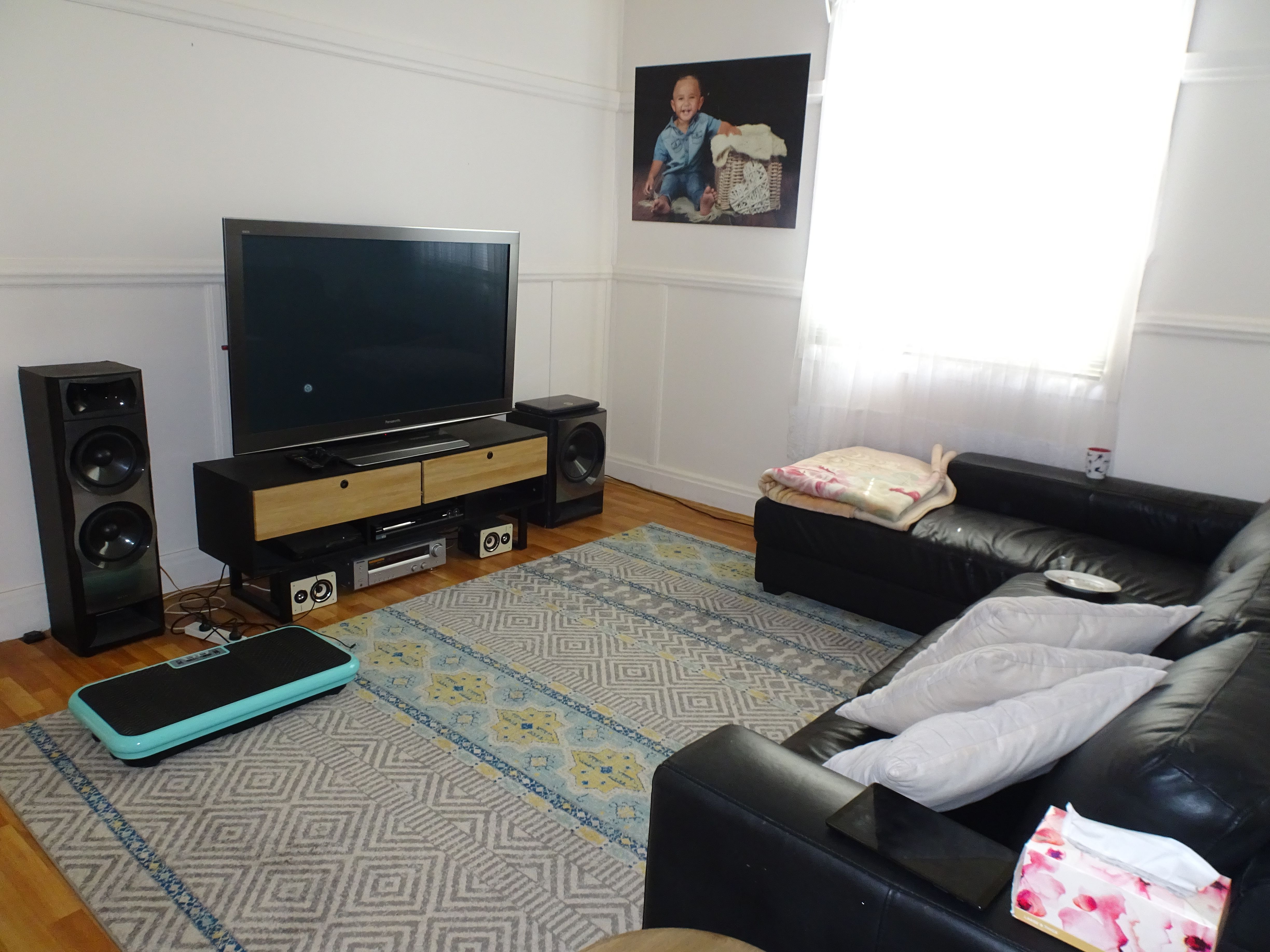 16 Salisbury Road, Guildford NSW 2161 House Leased