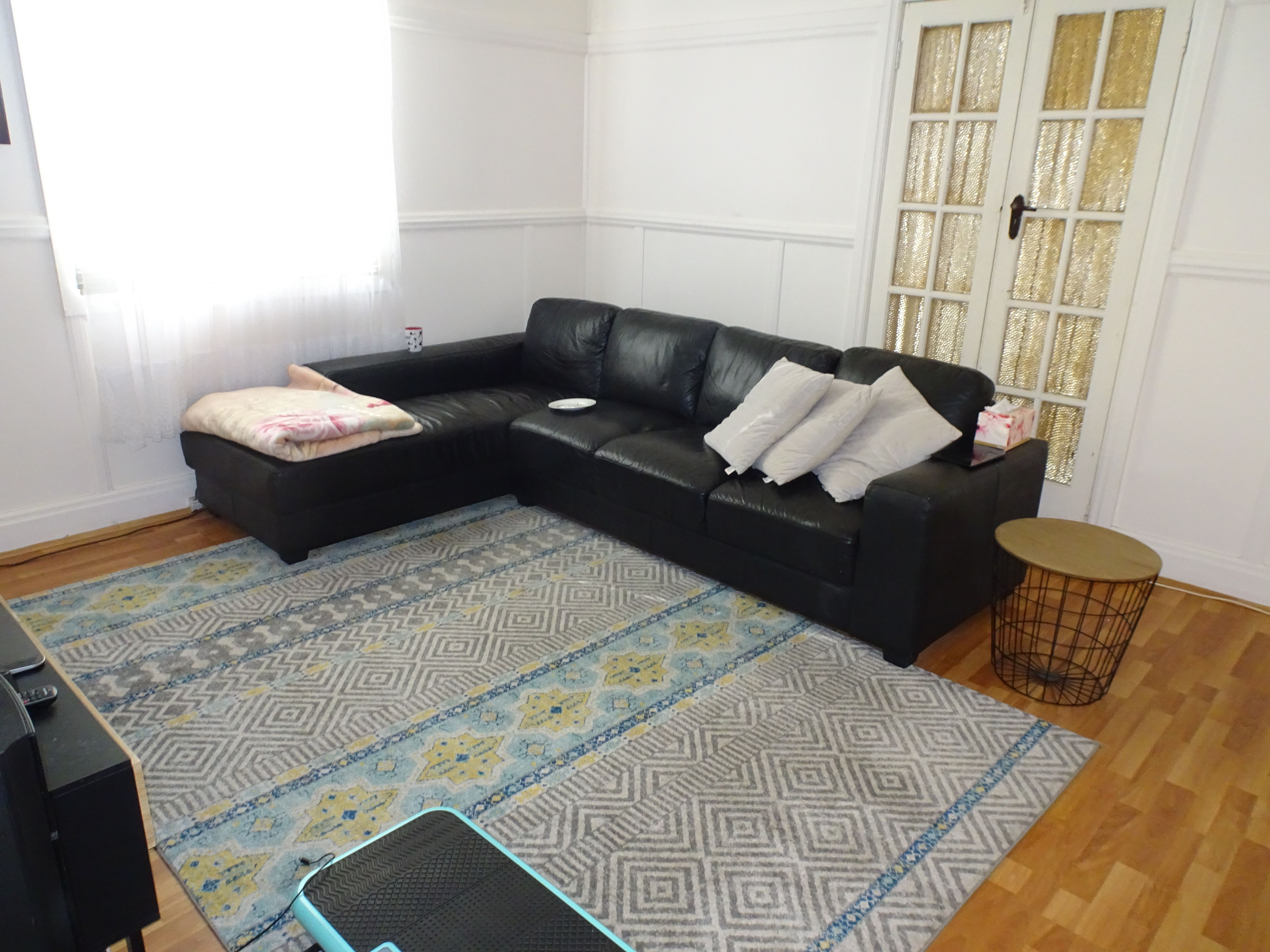 16 Salisbury Road, Guildford NSW 2161 House Leased