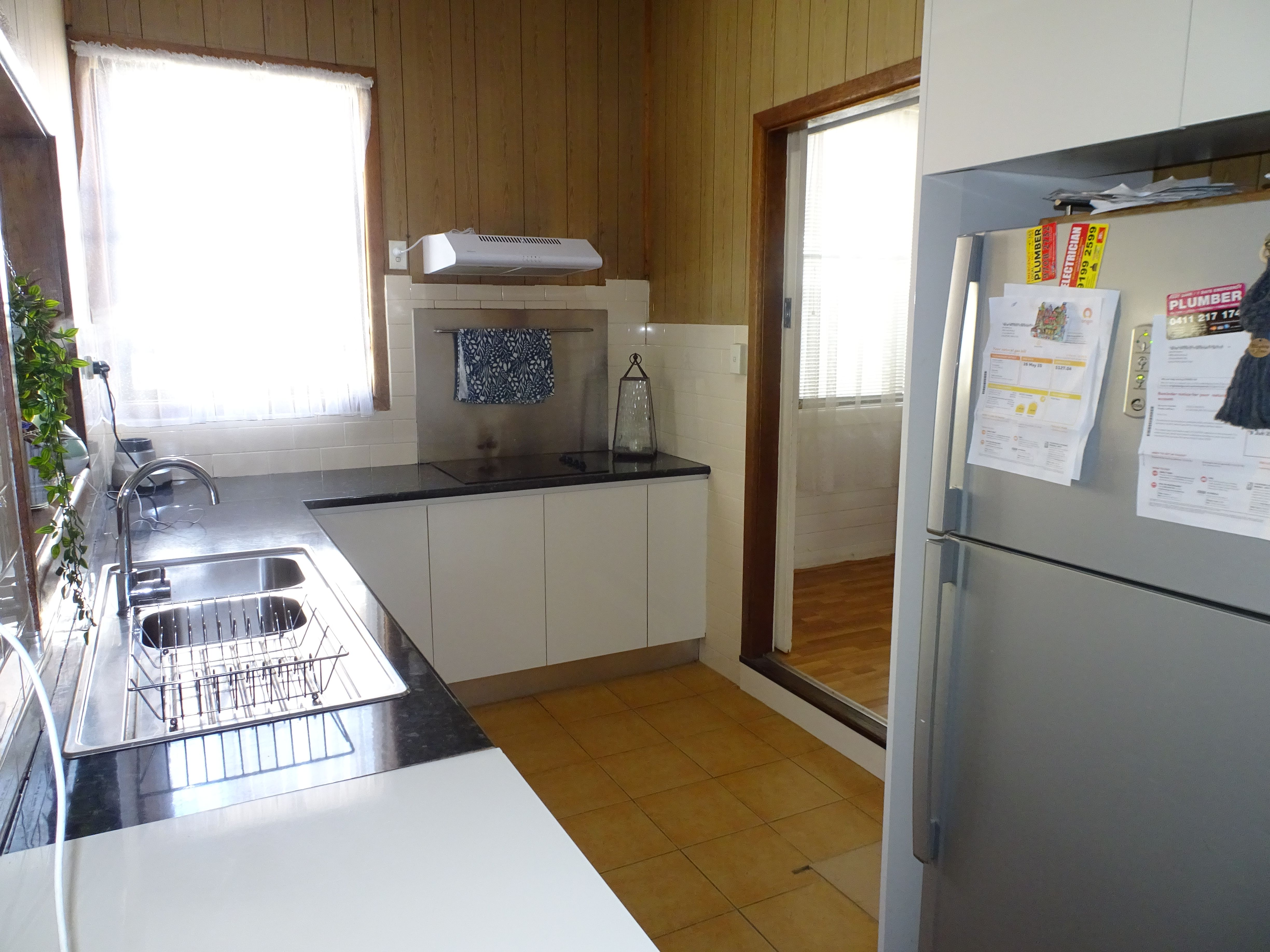 16 Salisbury Road, Guildford NSW 2161 House Leased