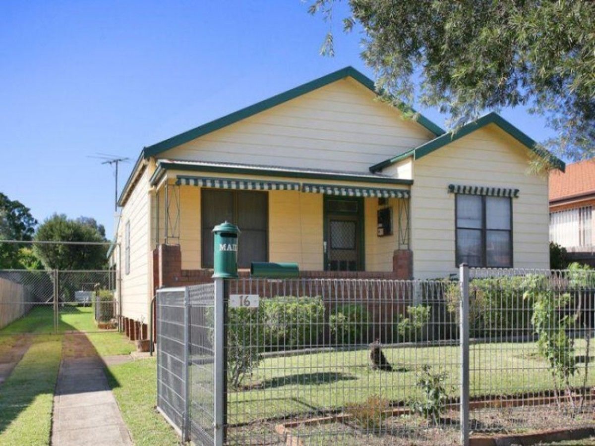 16 Salisbury Road, Guildford NSW 2161 House Leased