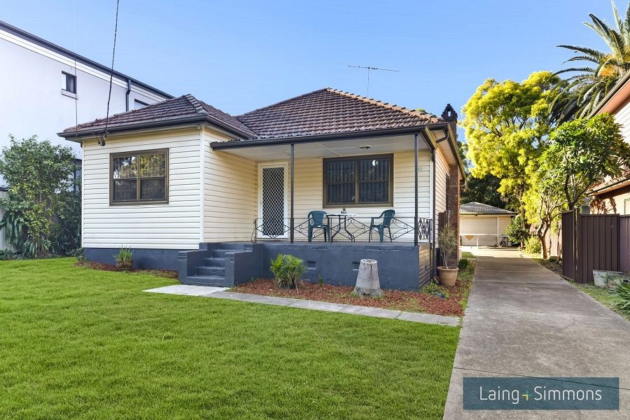 117 Rawson Rd, Guildford NSW 2161 House Sold