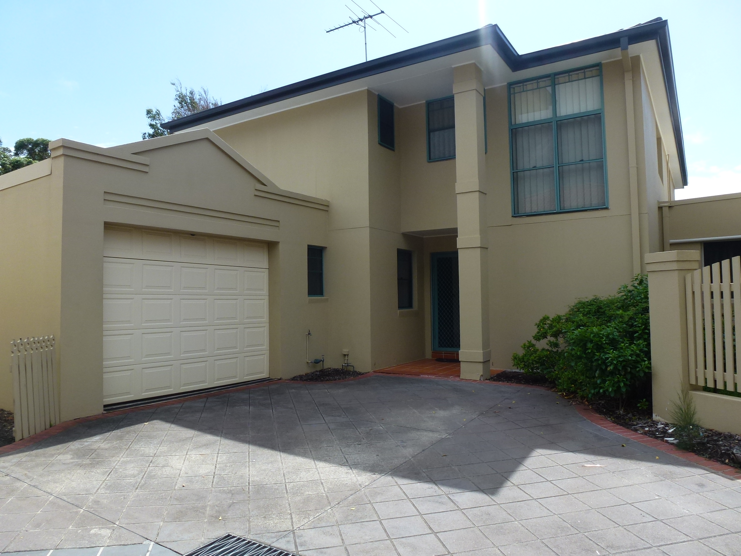 3/9193 Caringbah Road, Caringbah NSW 2229 Townhouse Leased