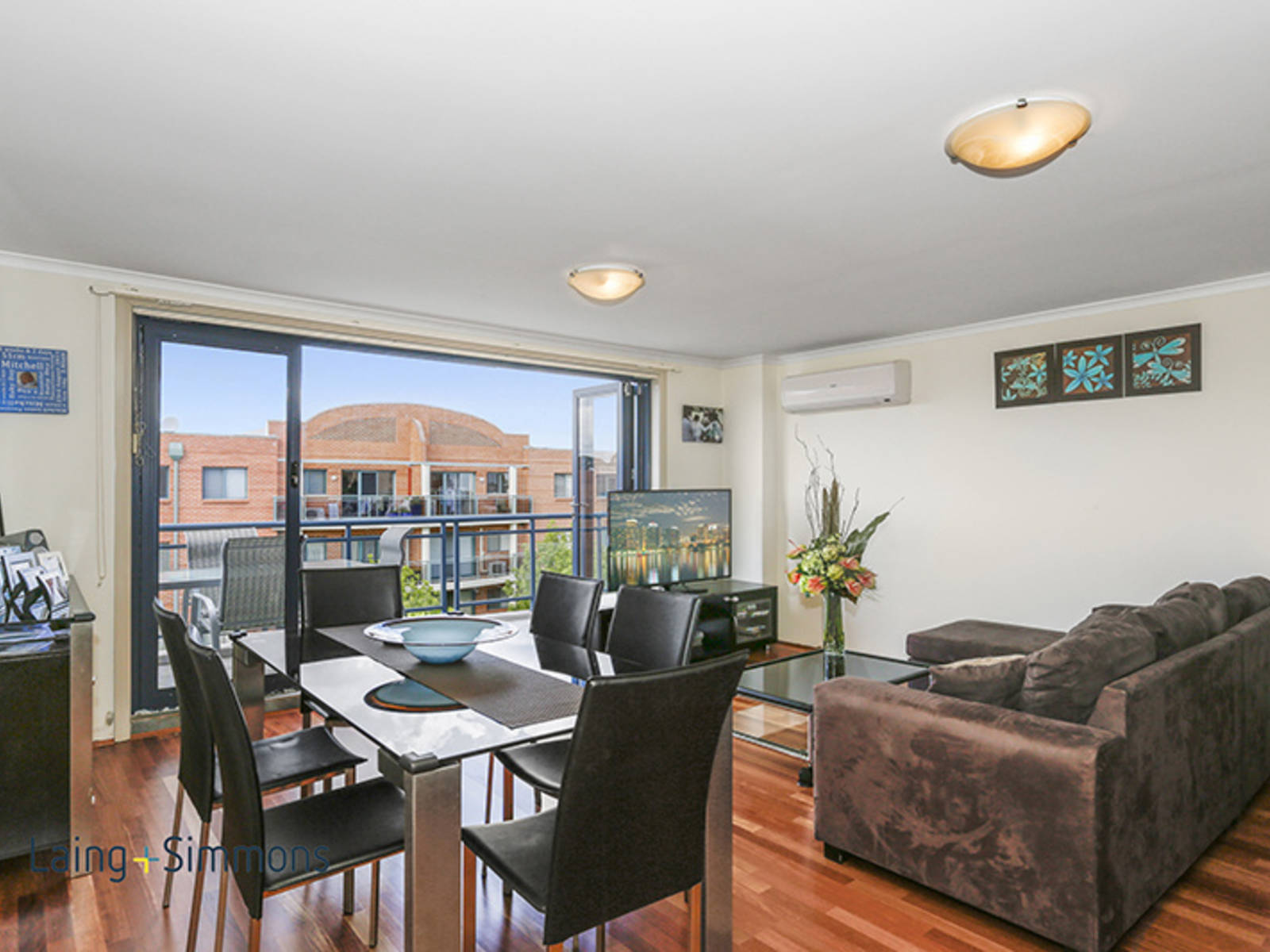 506/2125 Urunga Parade, Miranda NSW 2228 Apartment Leased