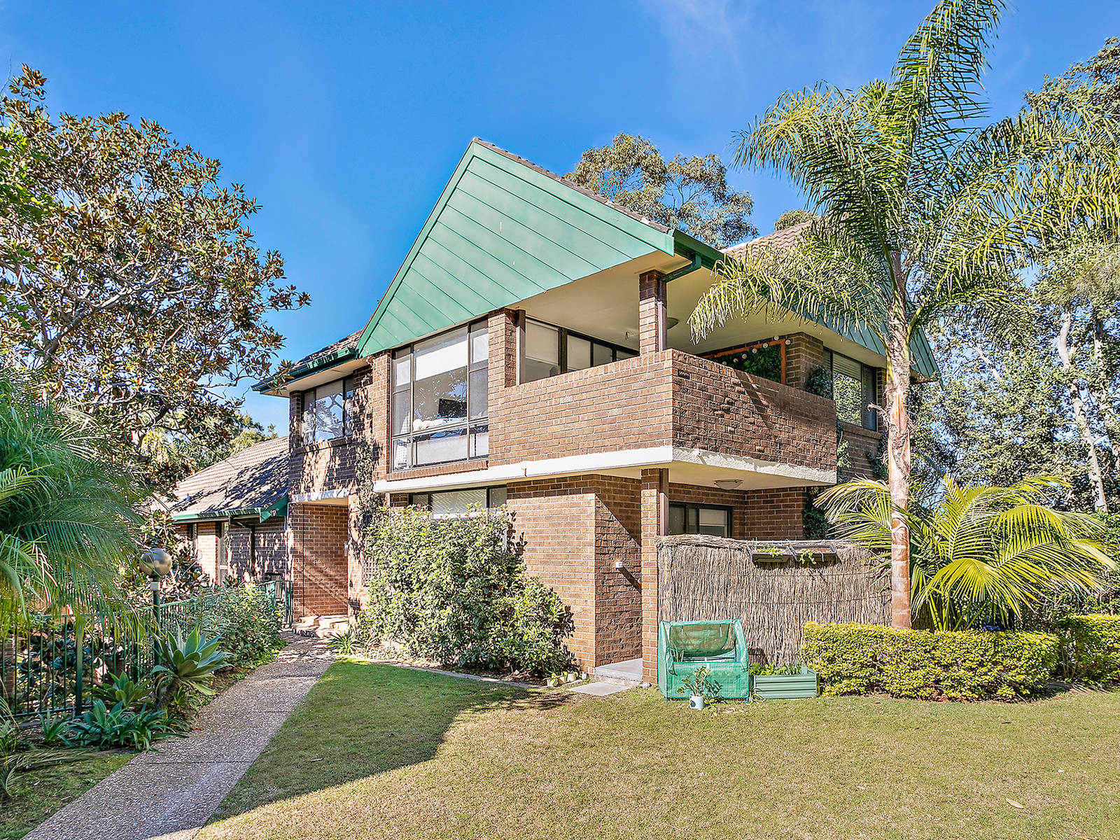 11/28 Tullimbar Road, Cronulla NSW 2230 Apartment Leased