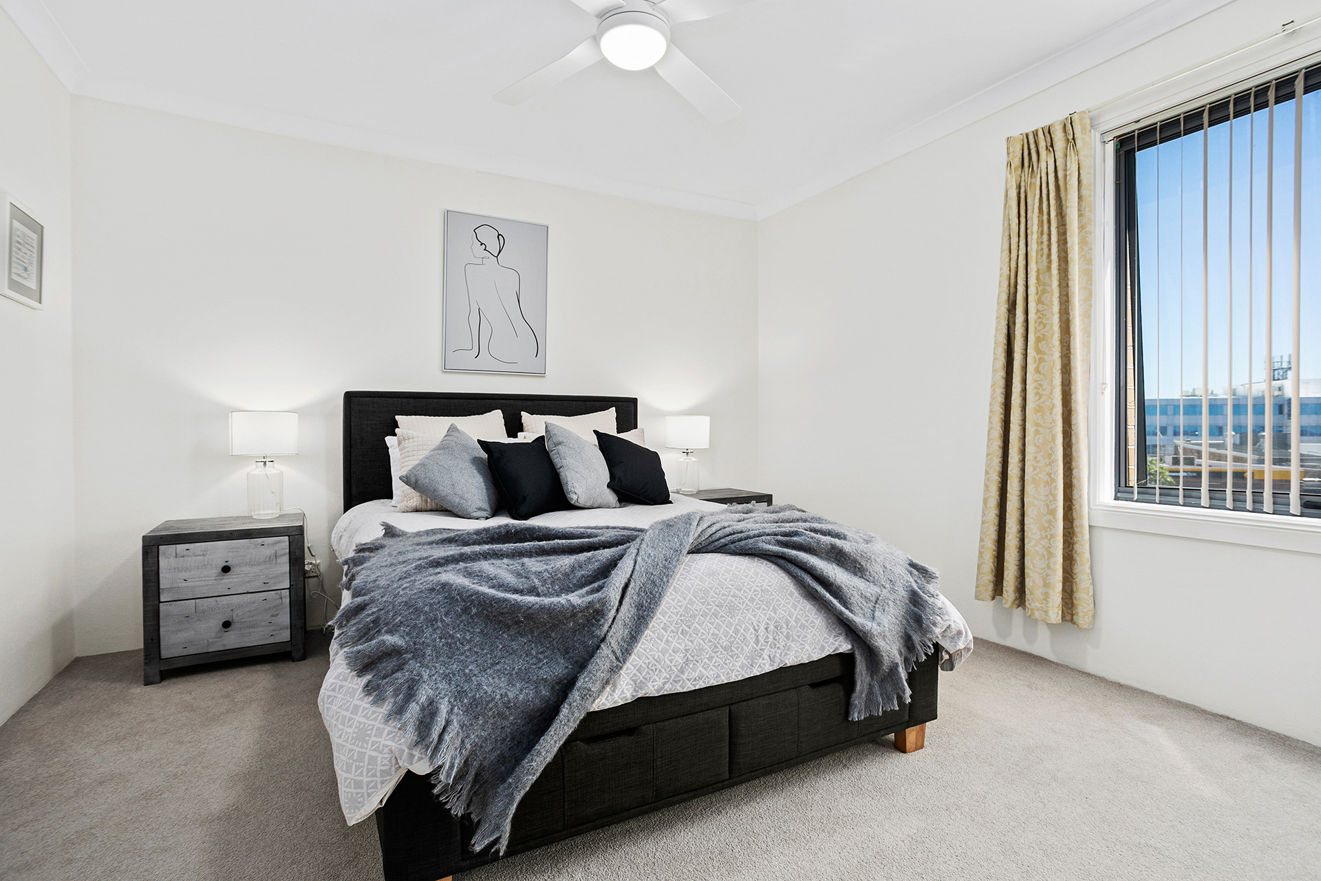 19/1020 Mackay Street, Caringbah NSW 2229 Apartment Leased