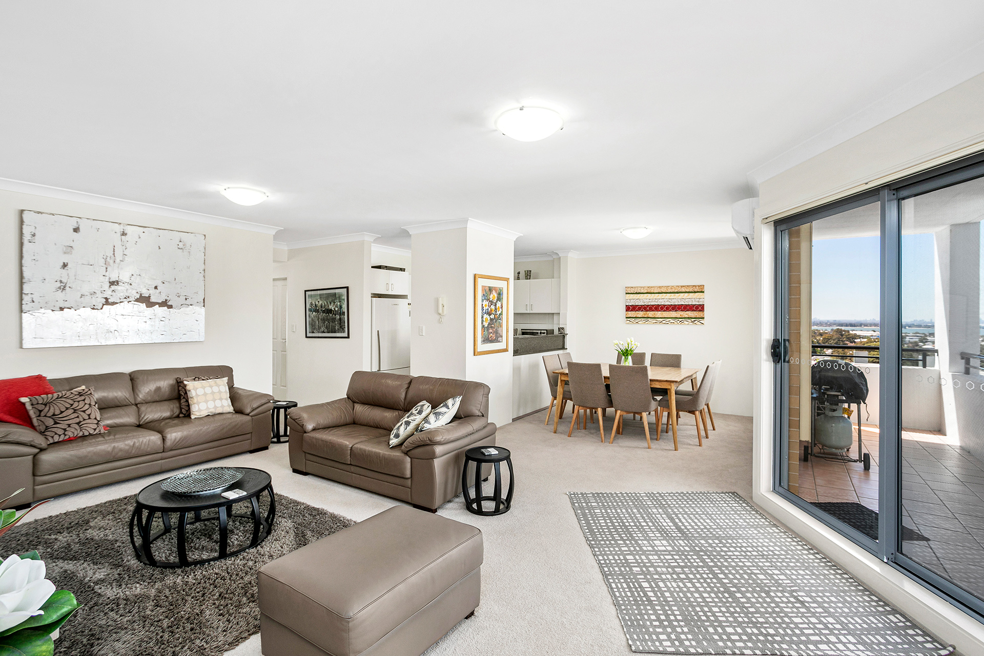 19/1020 Mackay Street, Caringbah NSW 2229 Apartment Leased