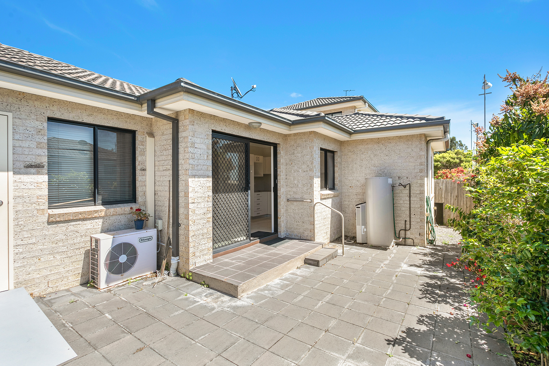 3/24 Junction Street, Miranda NSW 2228 Villa Leased